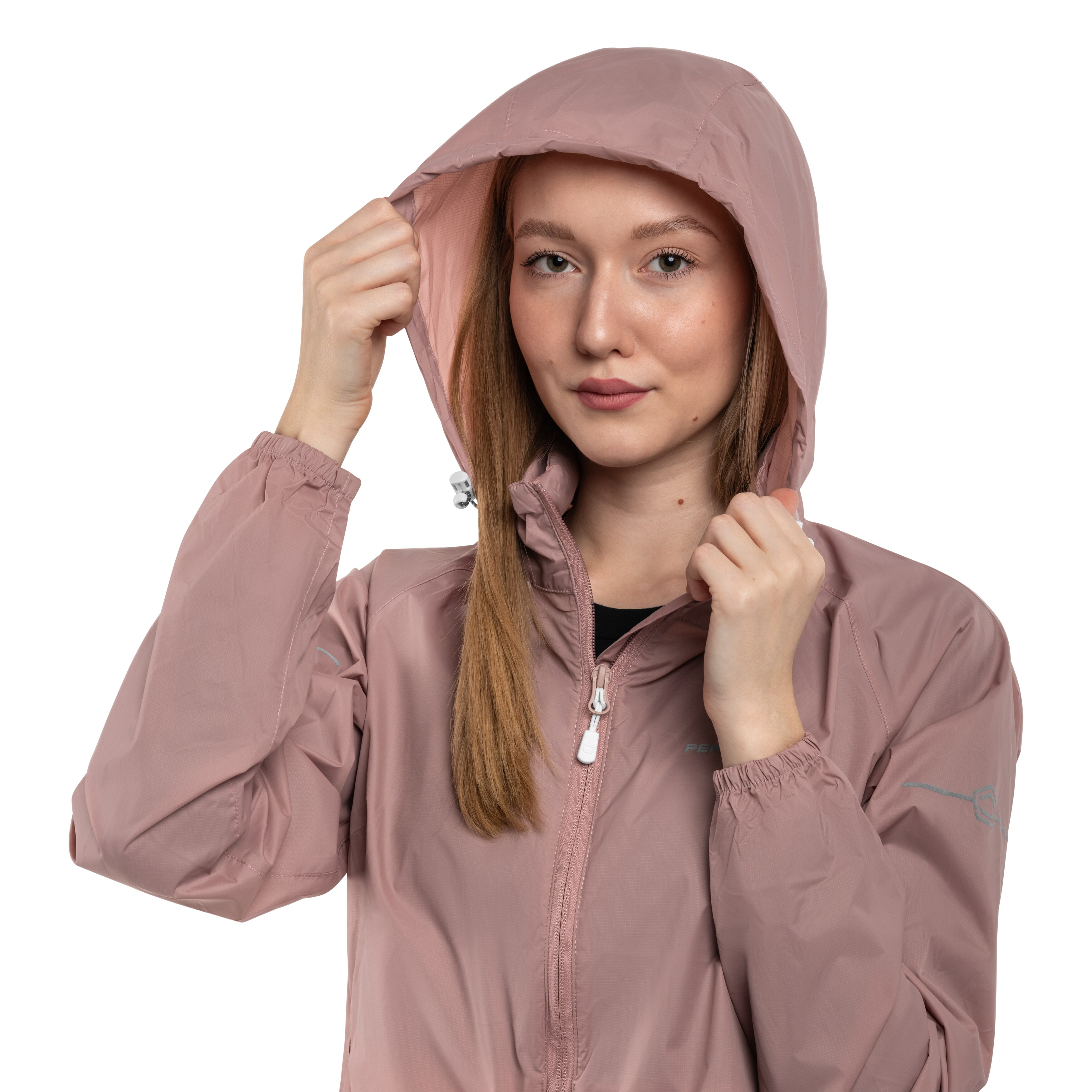 Kurtka damska Pentagon Cloudburst - Rotten Apple