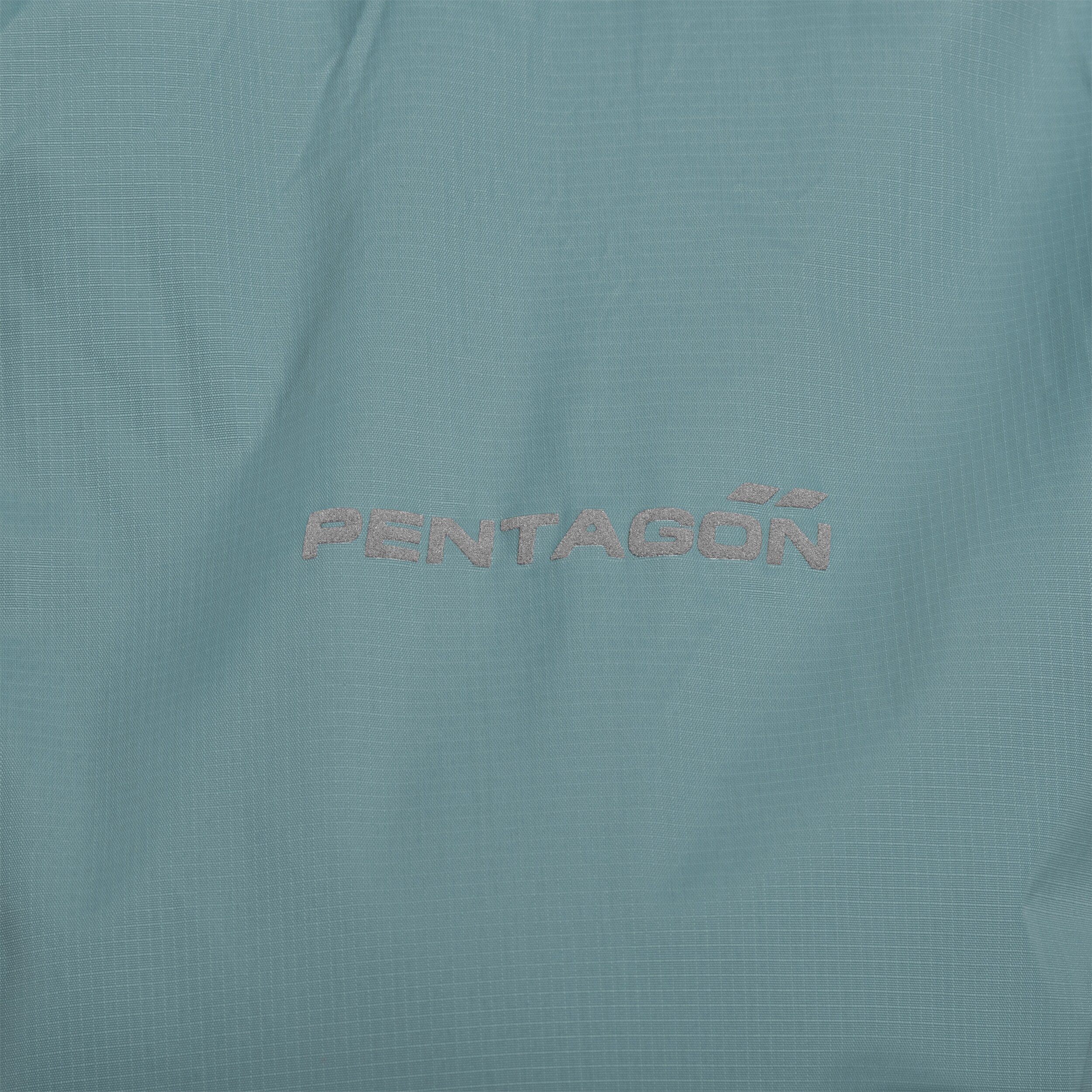 Kurtka damska Pentagon Cloudburst - Mint