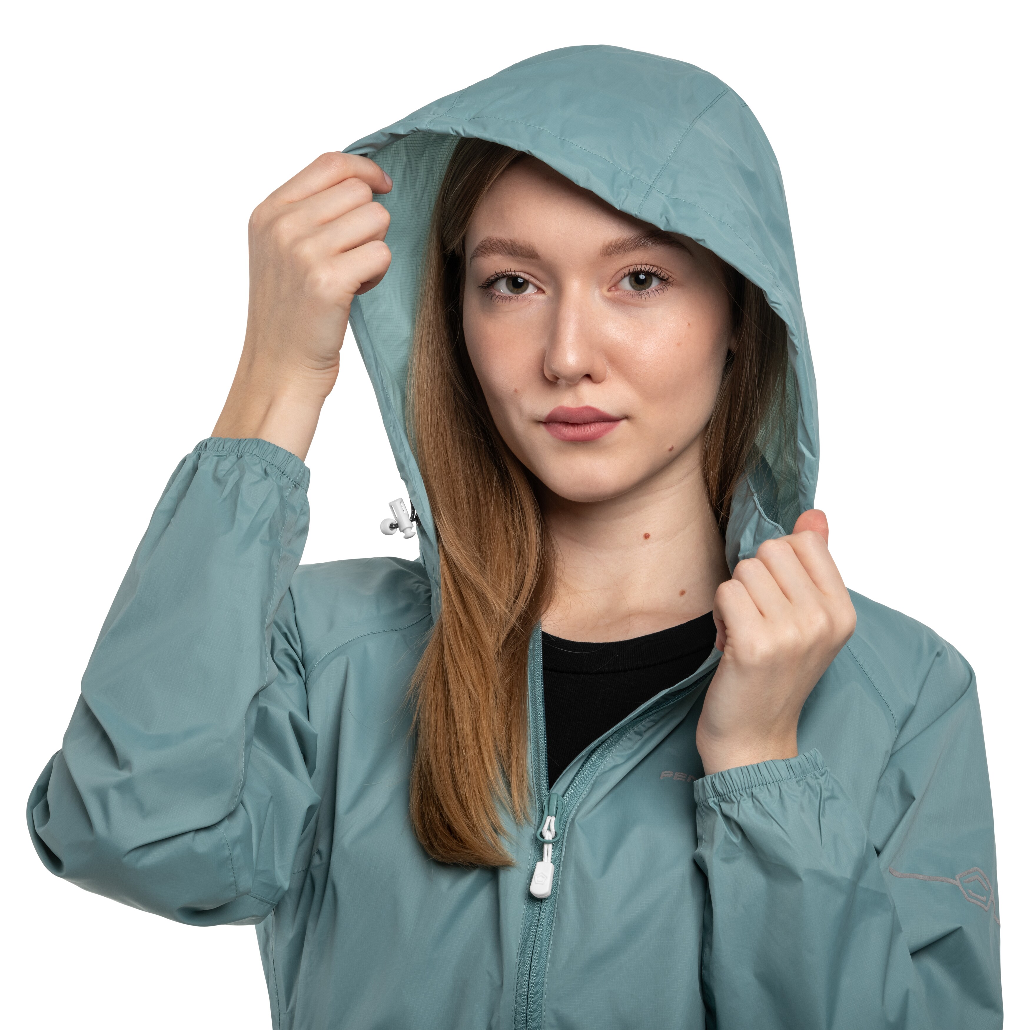 Kurtka damska Pentagon Cloudburst - Mint