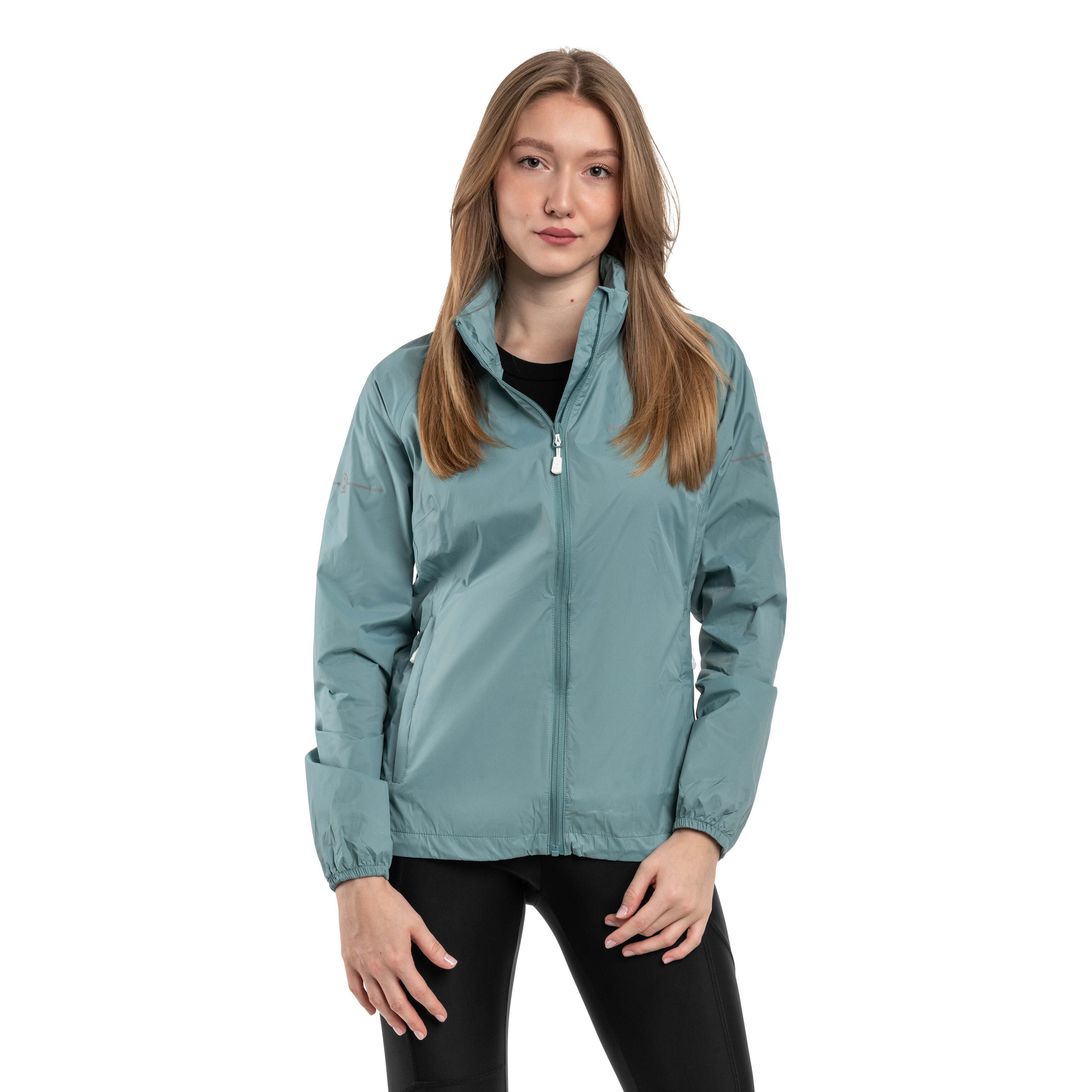 Kurtka damska Pentagon Cloudburst - Mint