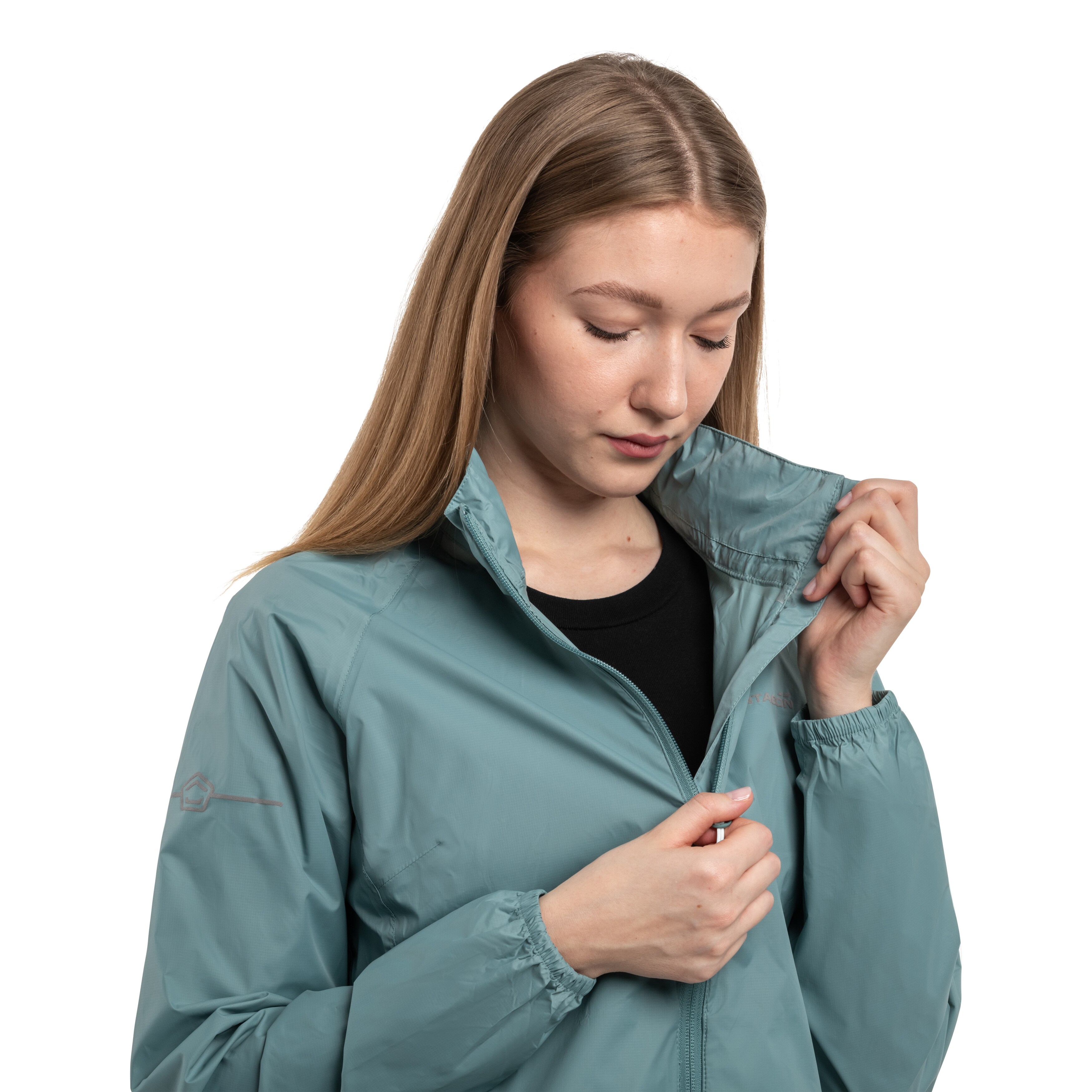 Kurtka damska Pentagon Cloudburst - Mint