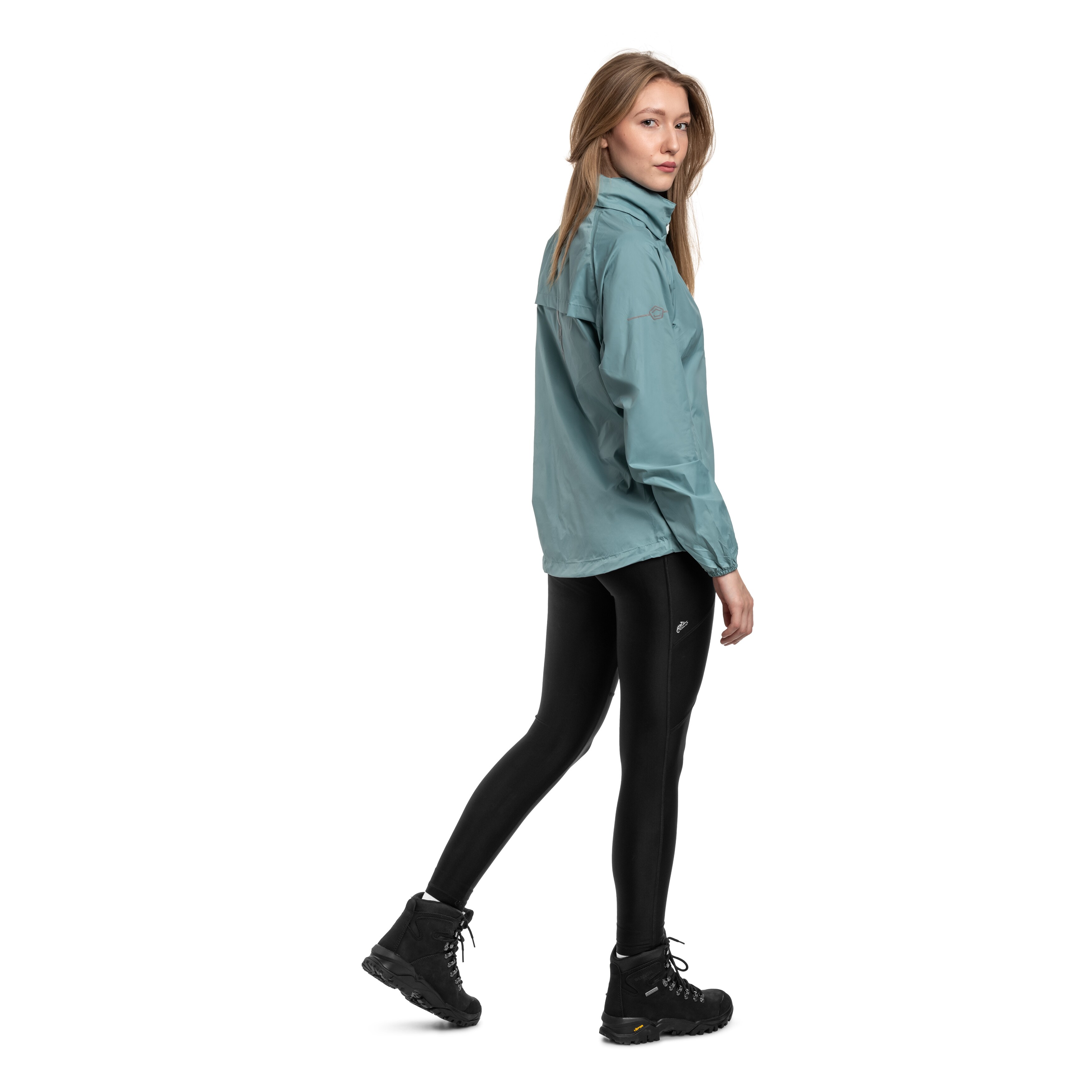 Kurtka damska Pentagon Cloudburst - Mint