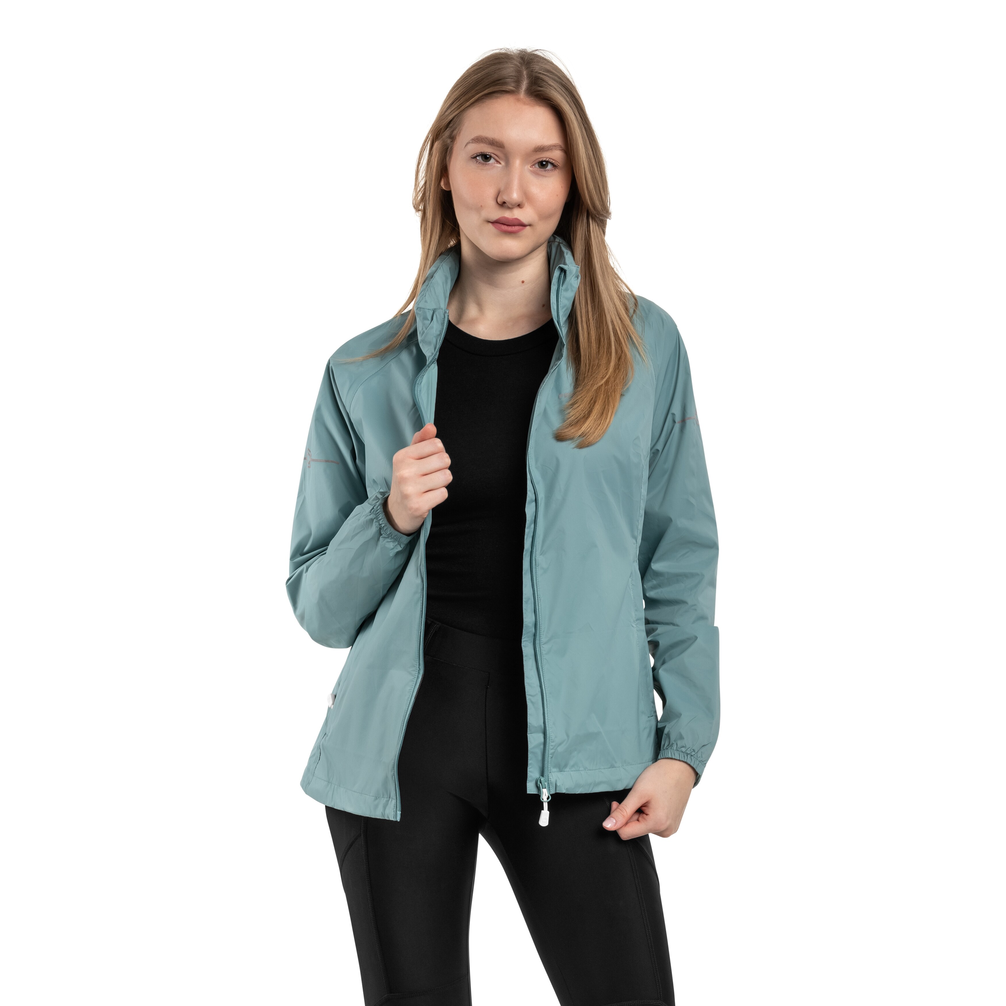 Kurtka damska Pentagon Cloudburst - Mint