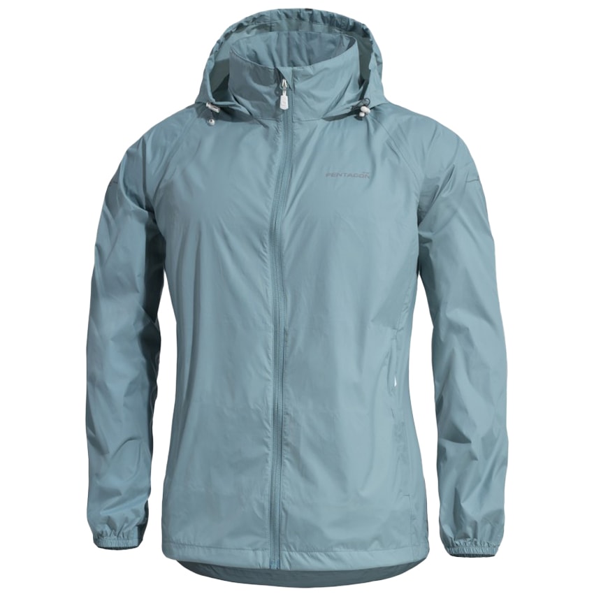 Kurtka damska Pentagon Cloudburst - Mint
