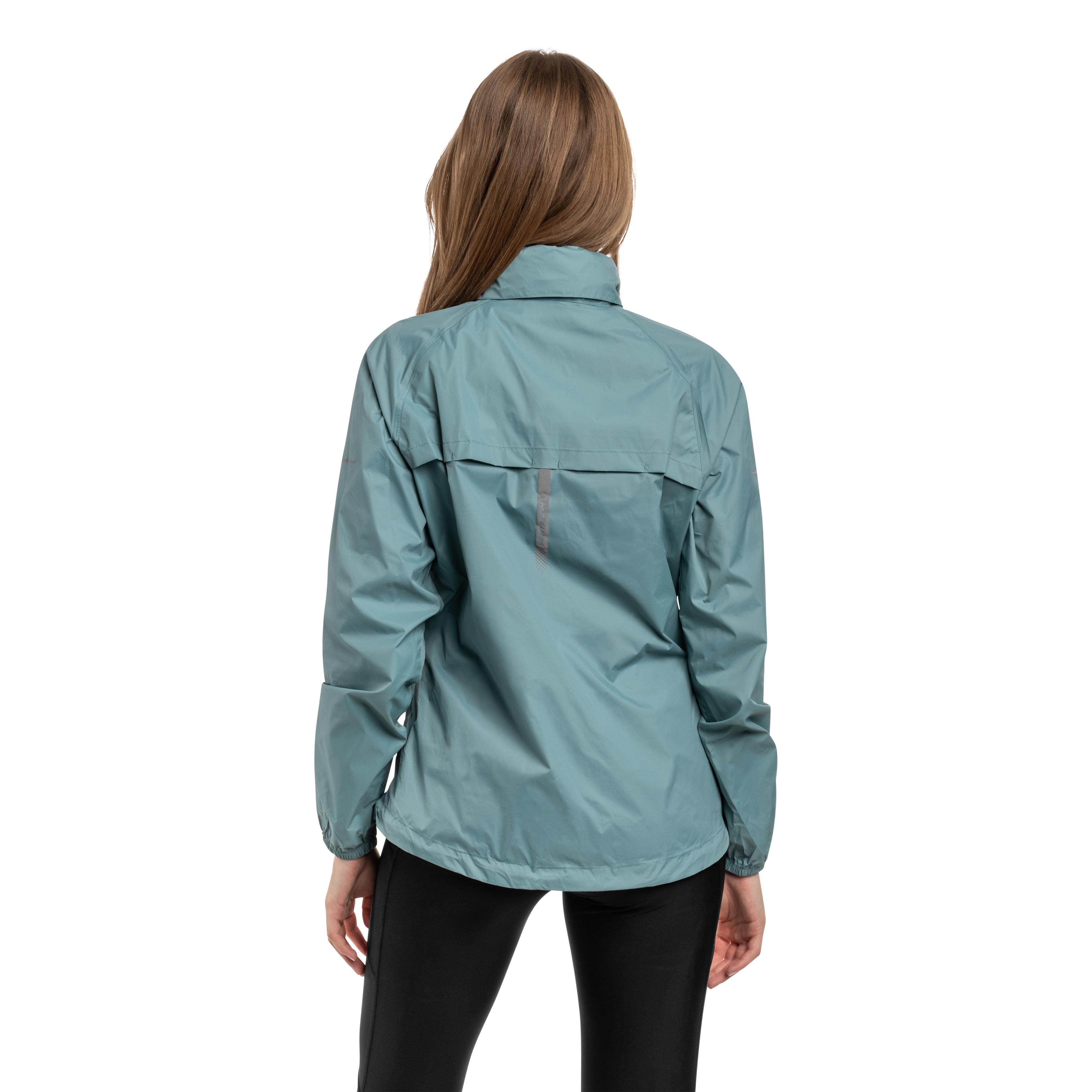 Kurtka damska Pentagon Cloudburst - Mint