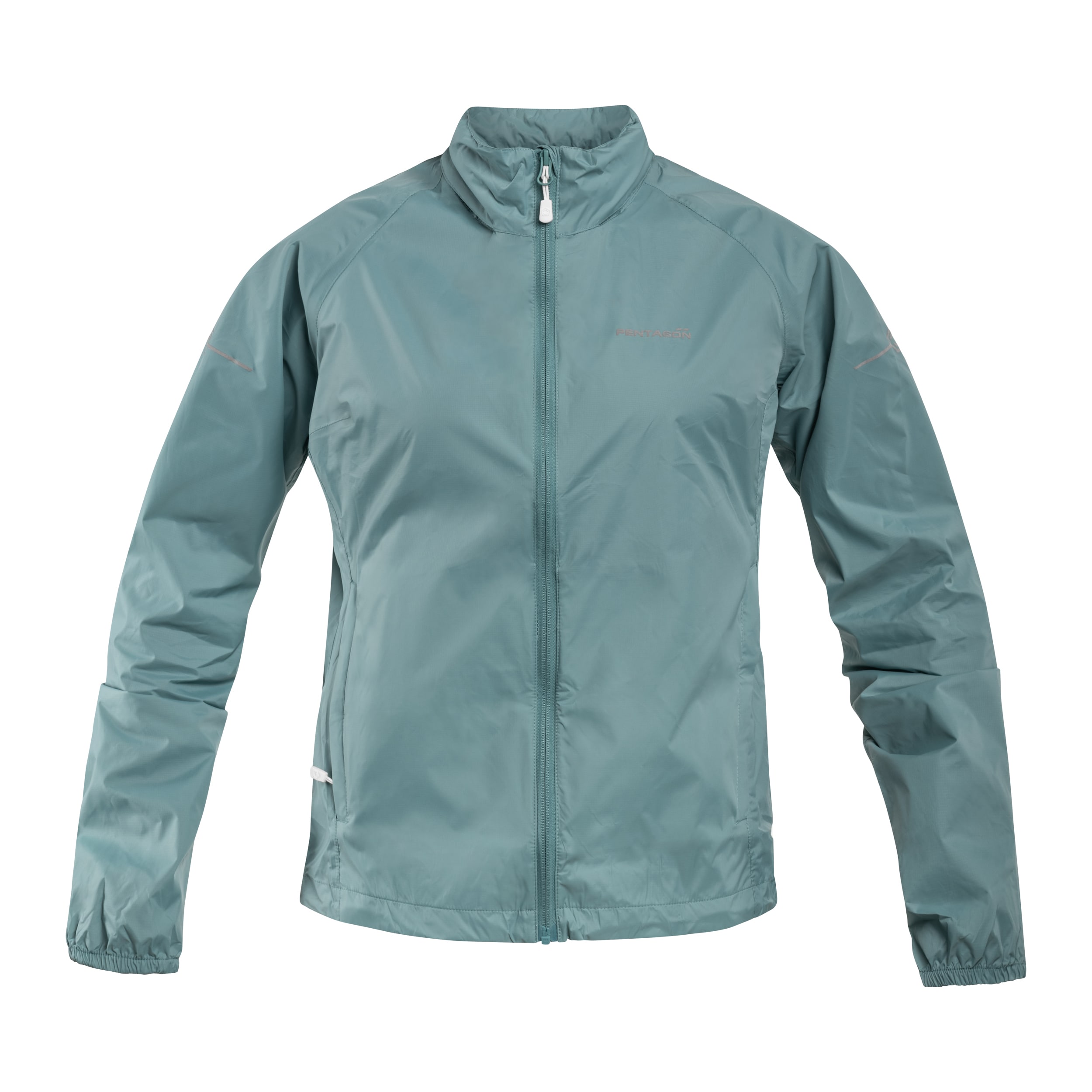 Kurtka damska Pentagon Cloudburst - Mint