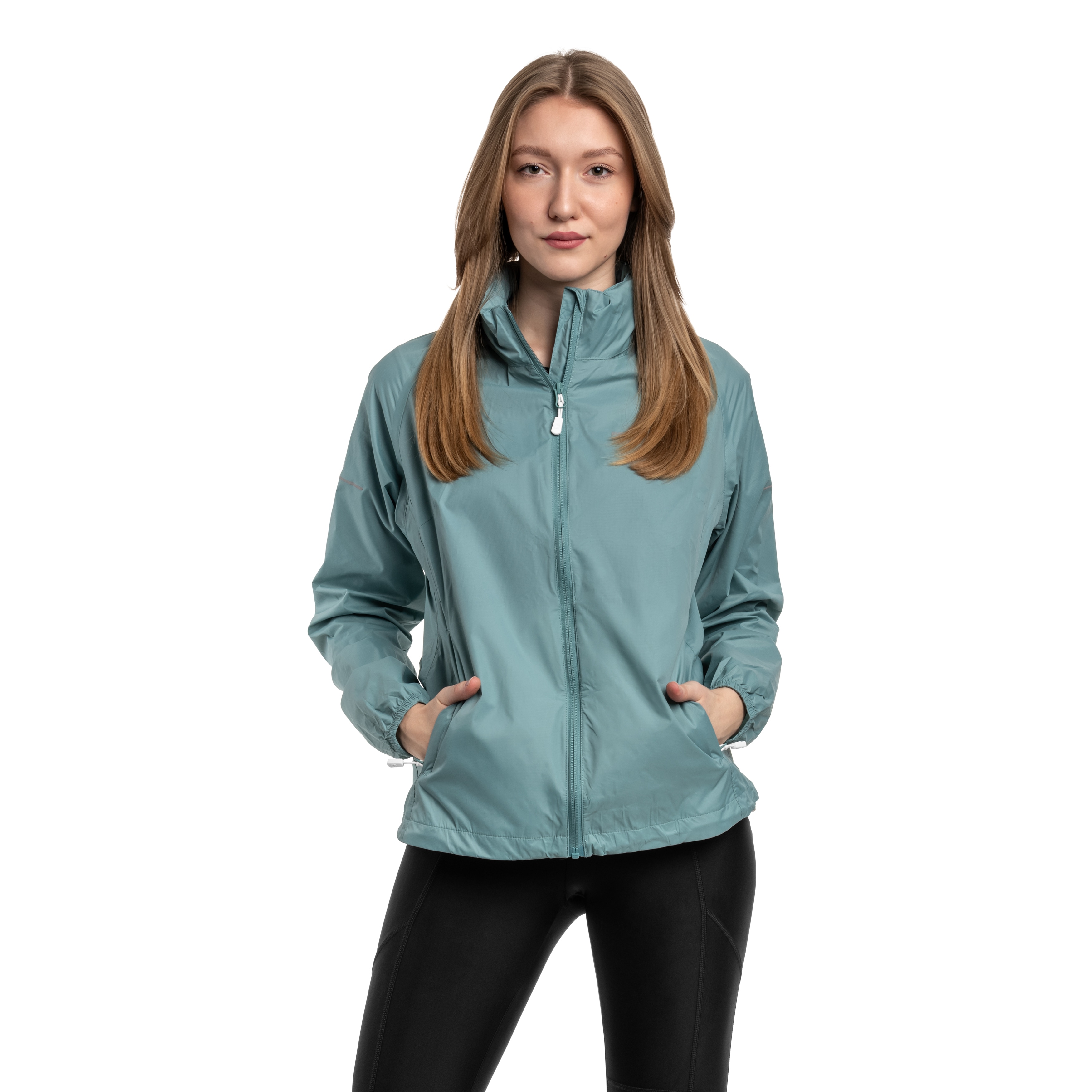 Kurtka damska Pentagon Cloudburst - Mint