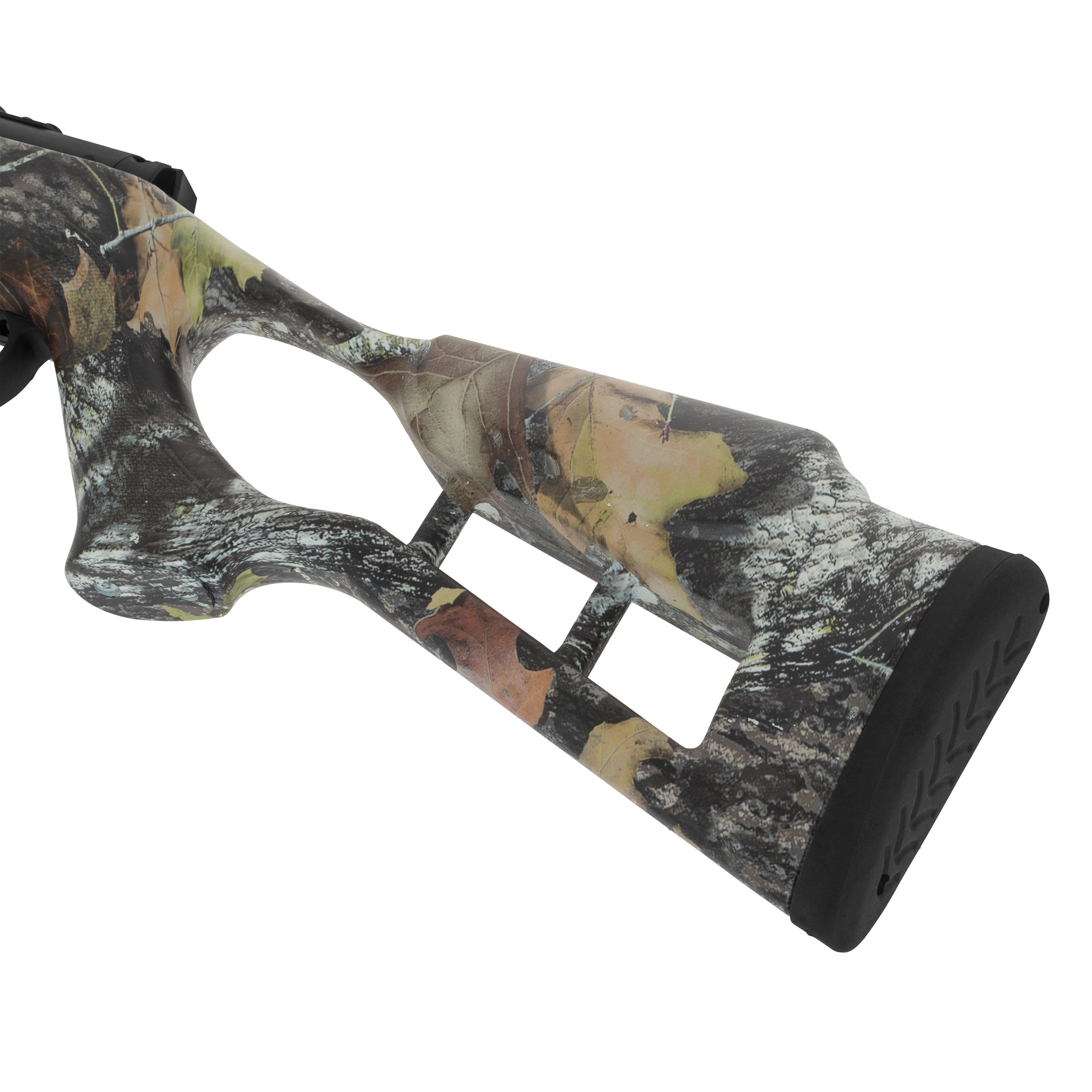 Wiatrówka Hatsan Edge Camo 5,5 mm