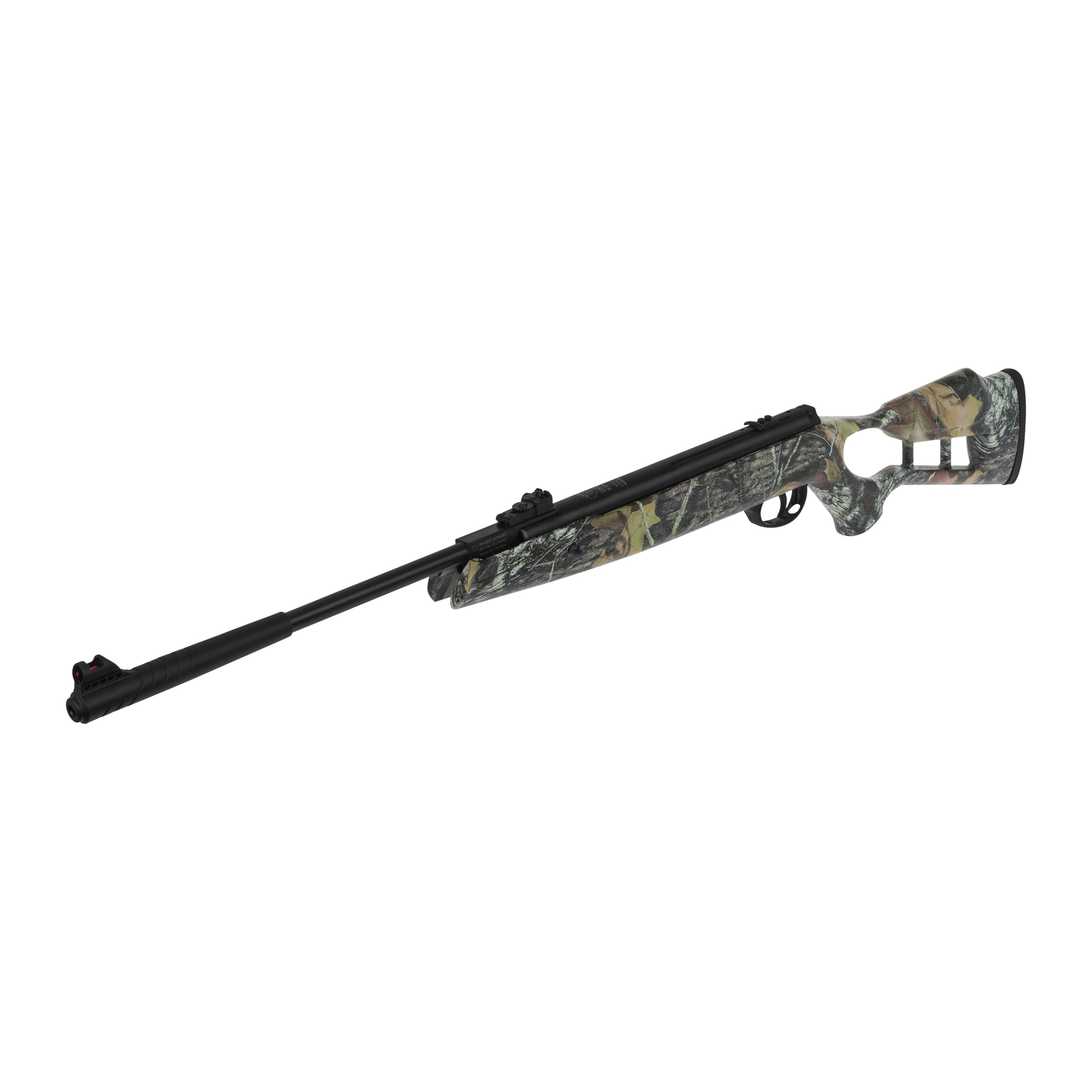 Wiatrówka Hatsan Edge Camo 5,5 mm