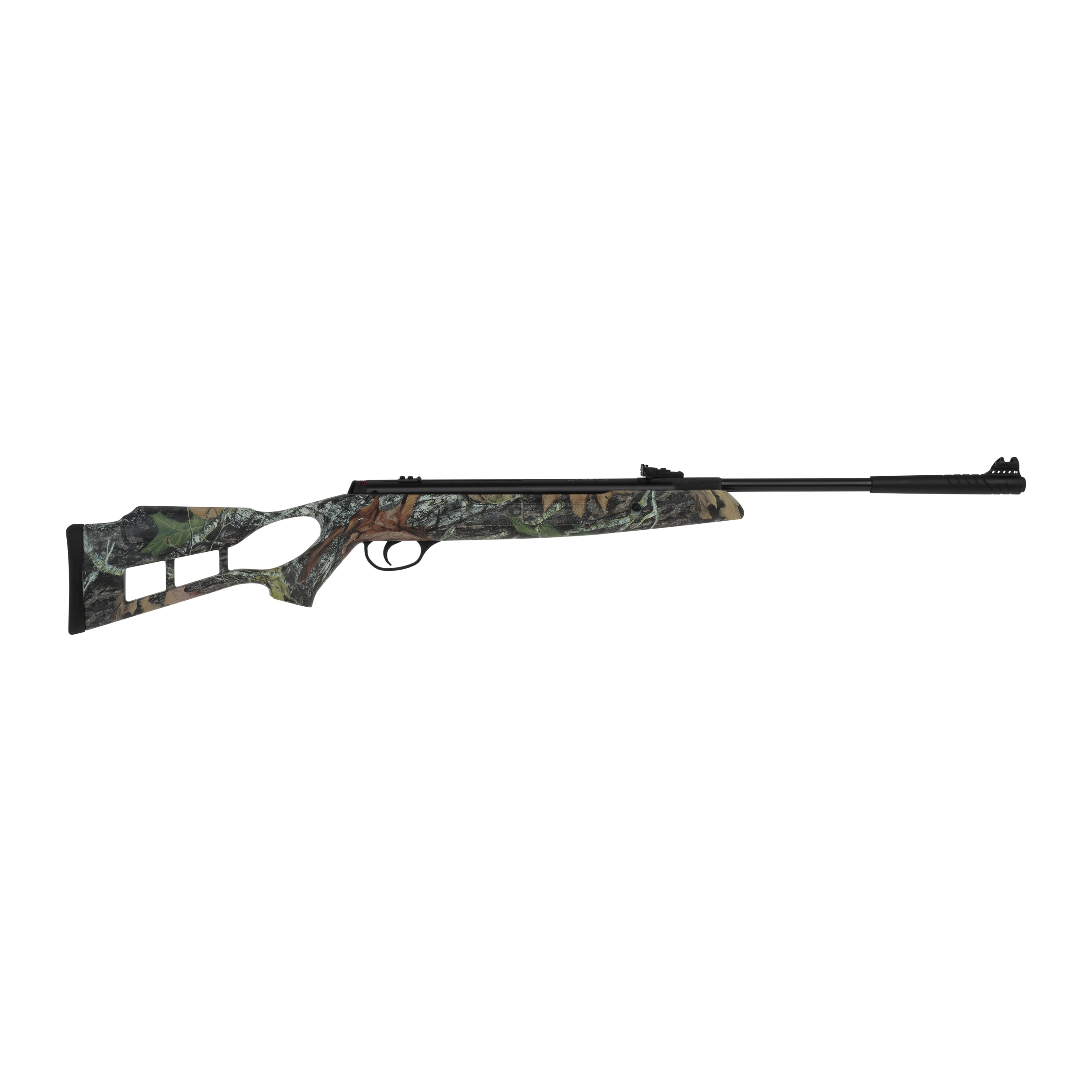 Wiatrówka Hatsan Edge Camo 5,5 mm