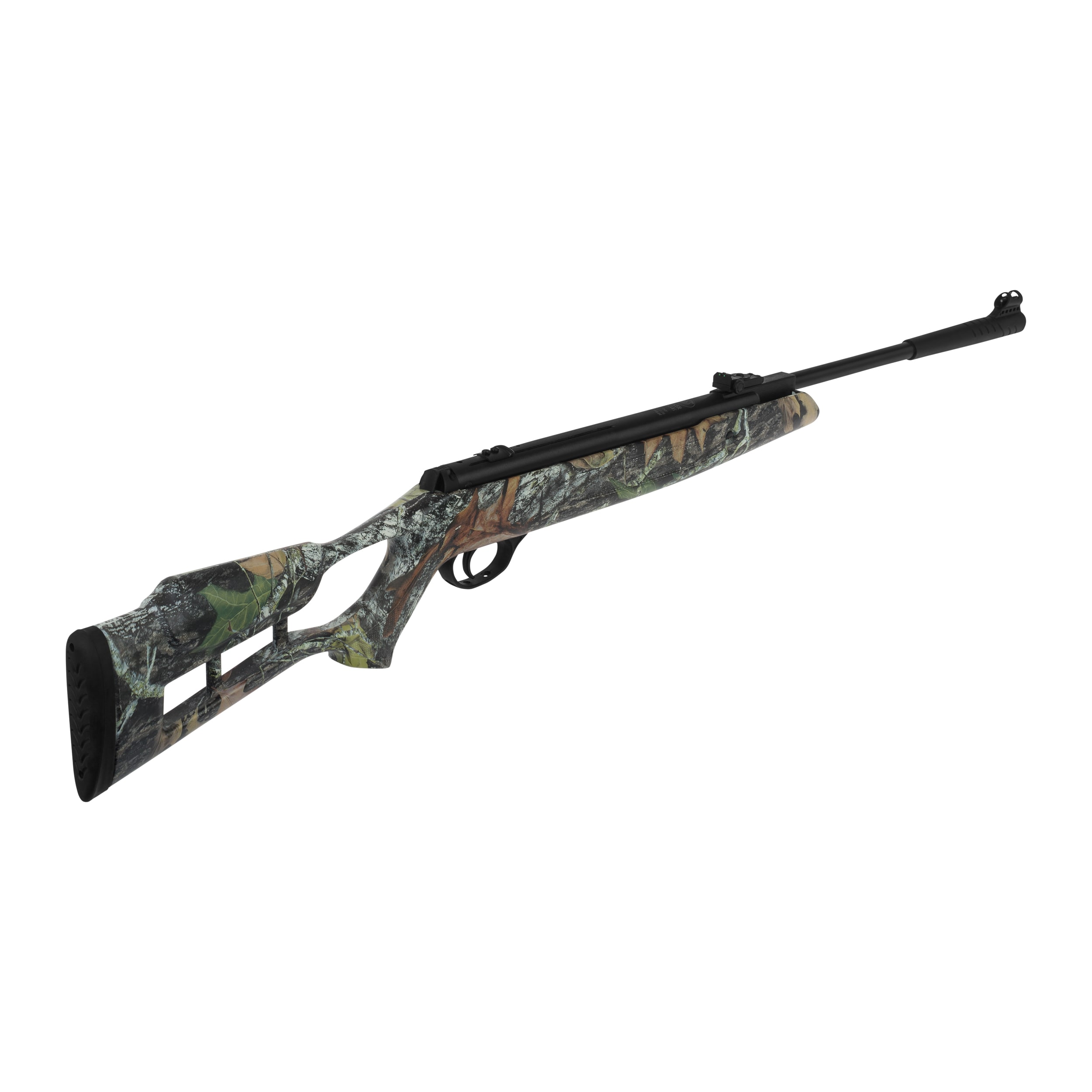 Wiatrówka Hatsan Edge Camo 5,5 mm
