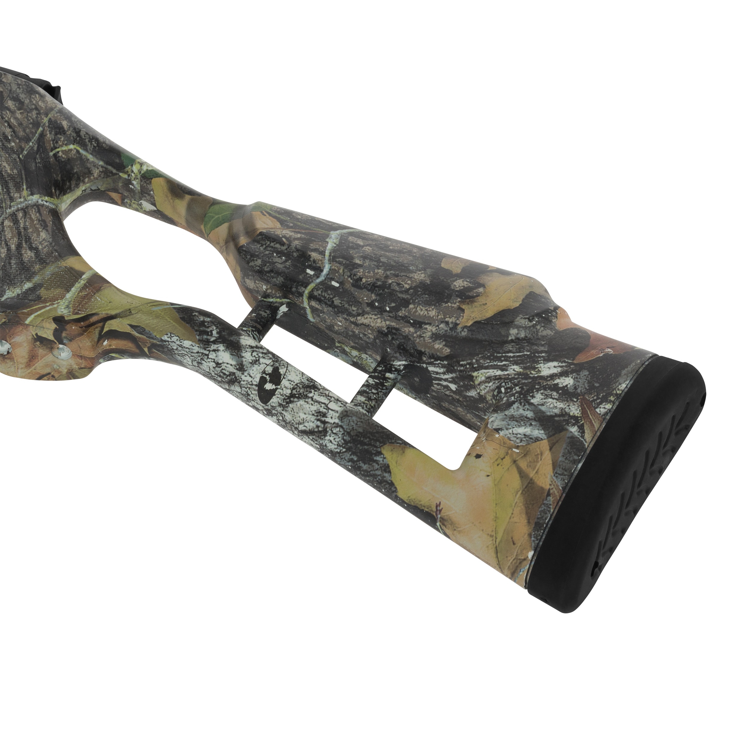 Wiatrówka Hatsan Edge Camo 4,5 mm