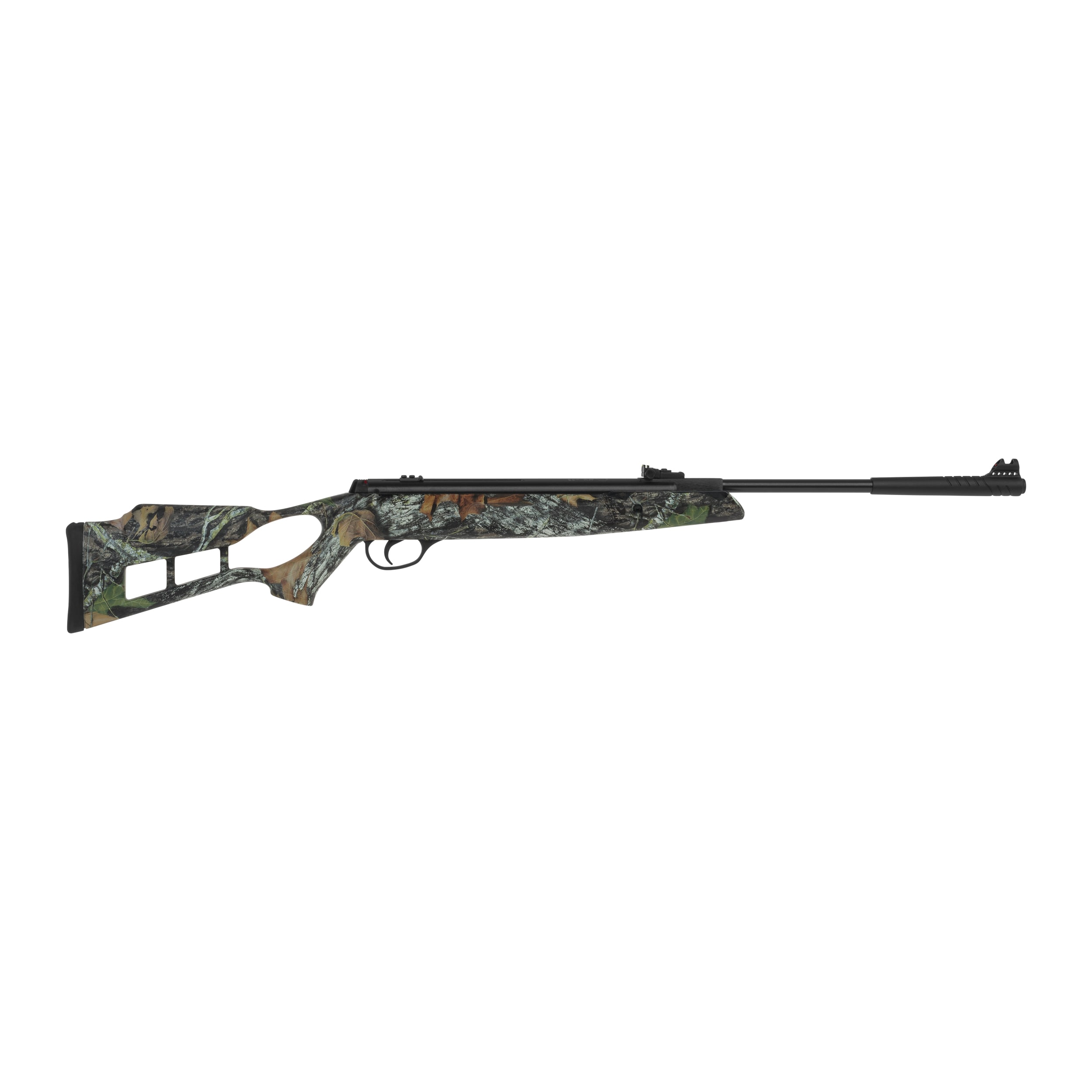 Wiatrówka Hatsan Edge Camo 4,5 mm