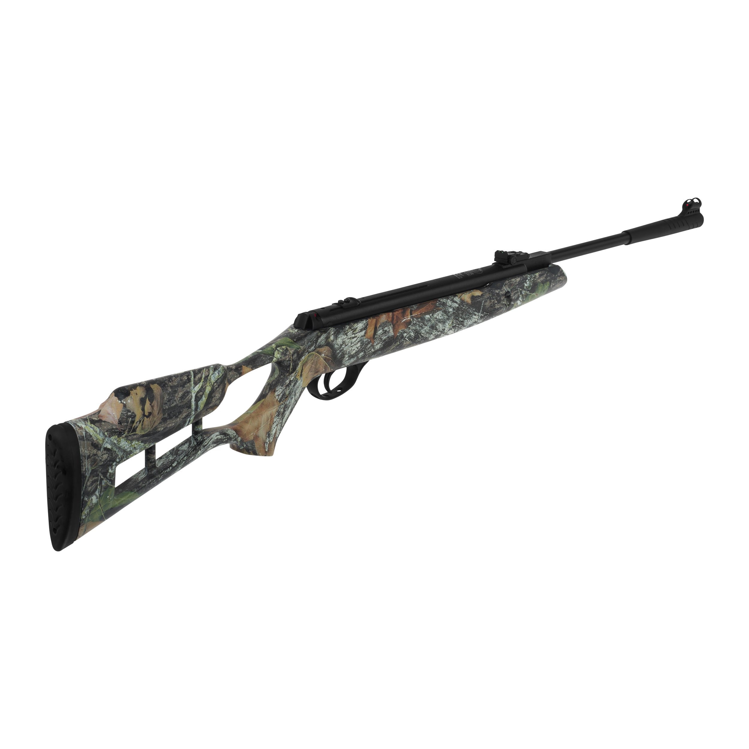 Wiatrówka Hatsan Edge Camo 4,5 mm