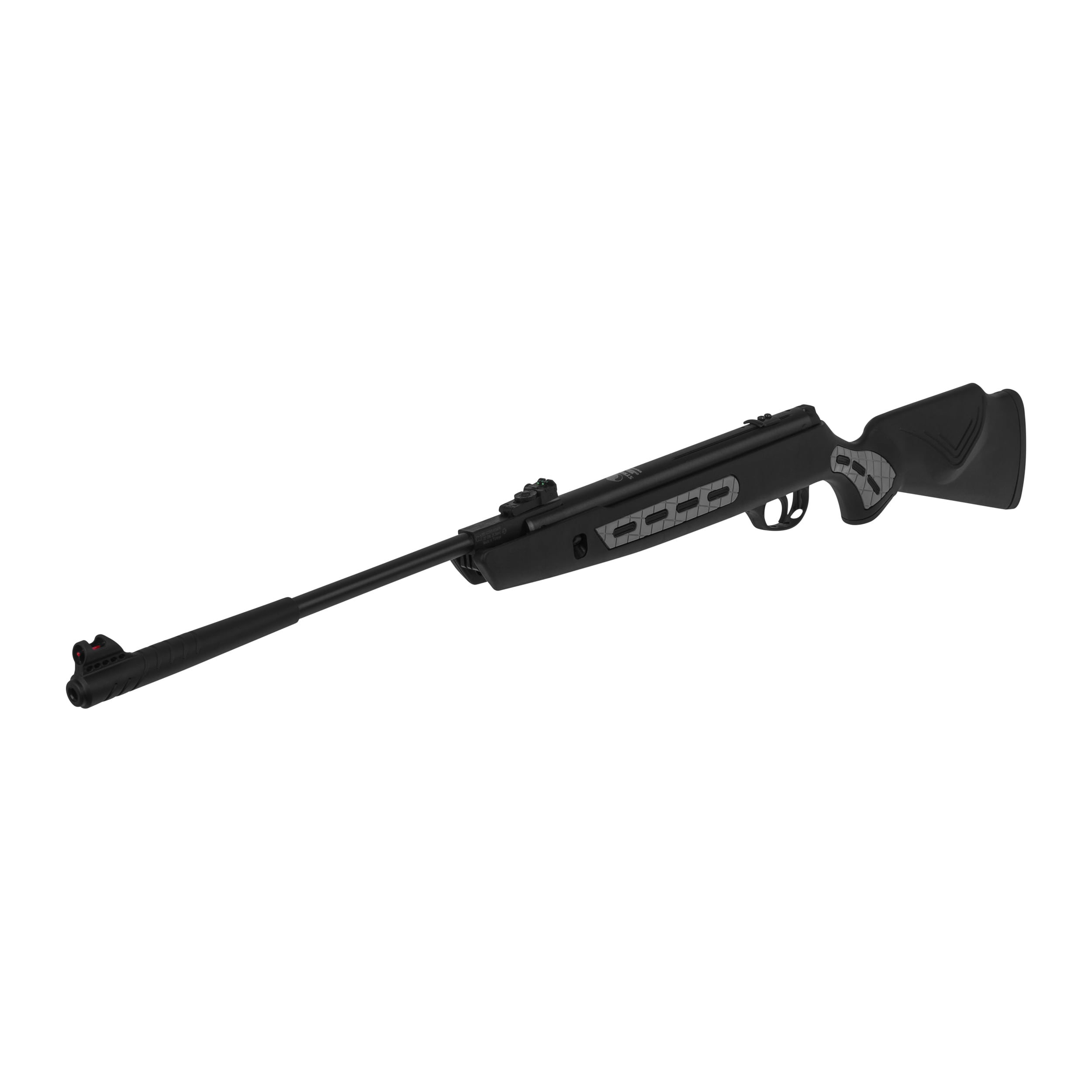 Пневматична гвинтівка Hatsan Striker 1000S DG 5,5 мм