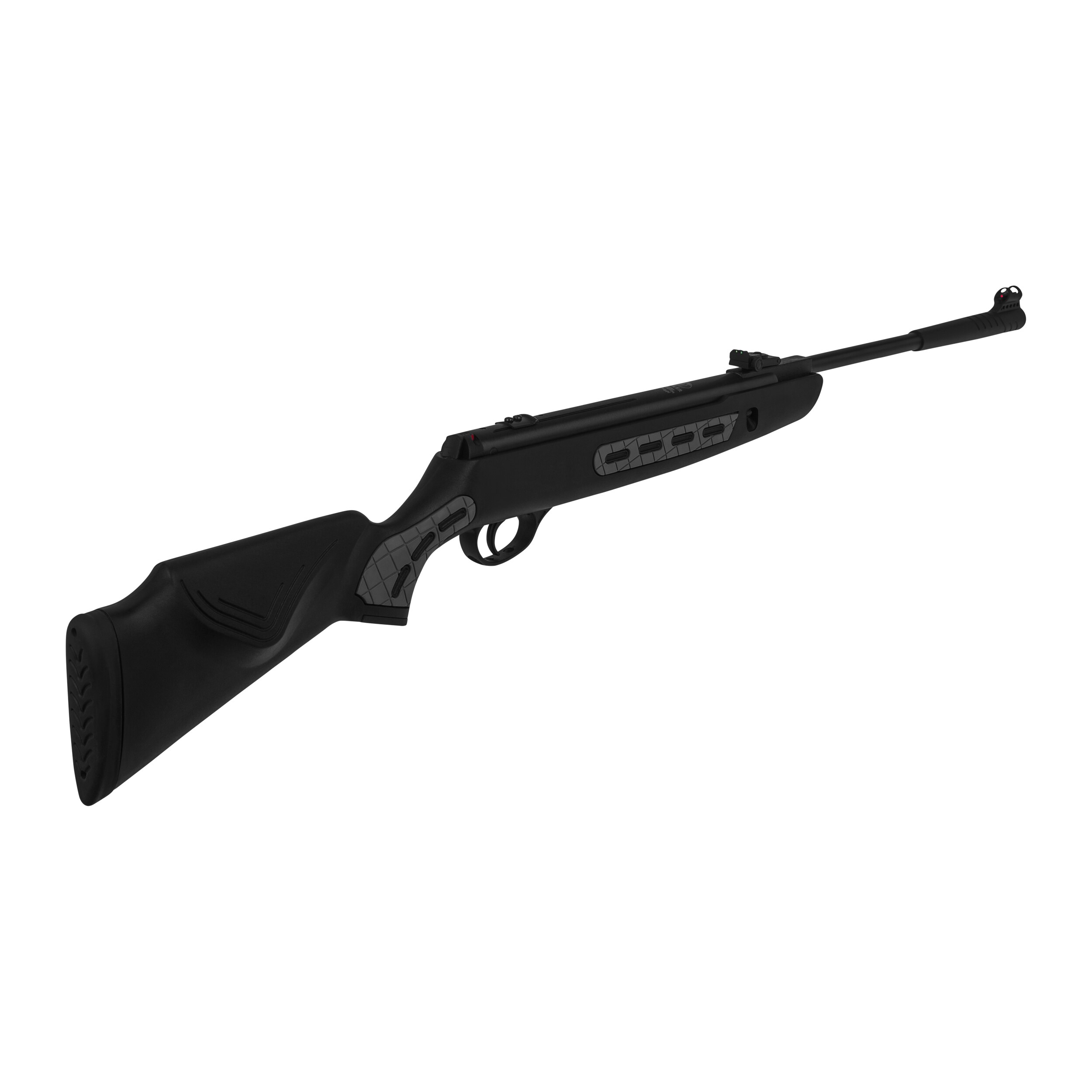 Пневматична гвинтівка Hatsan Striker 1000S DG 5,5 мм