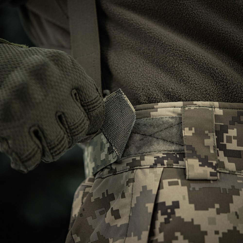 Spodnie M-Tac Alpha PrimaLoft - MM14