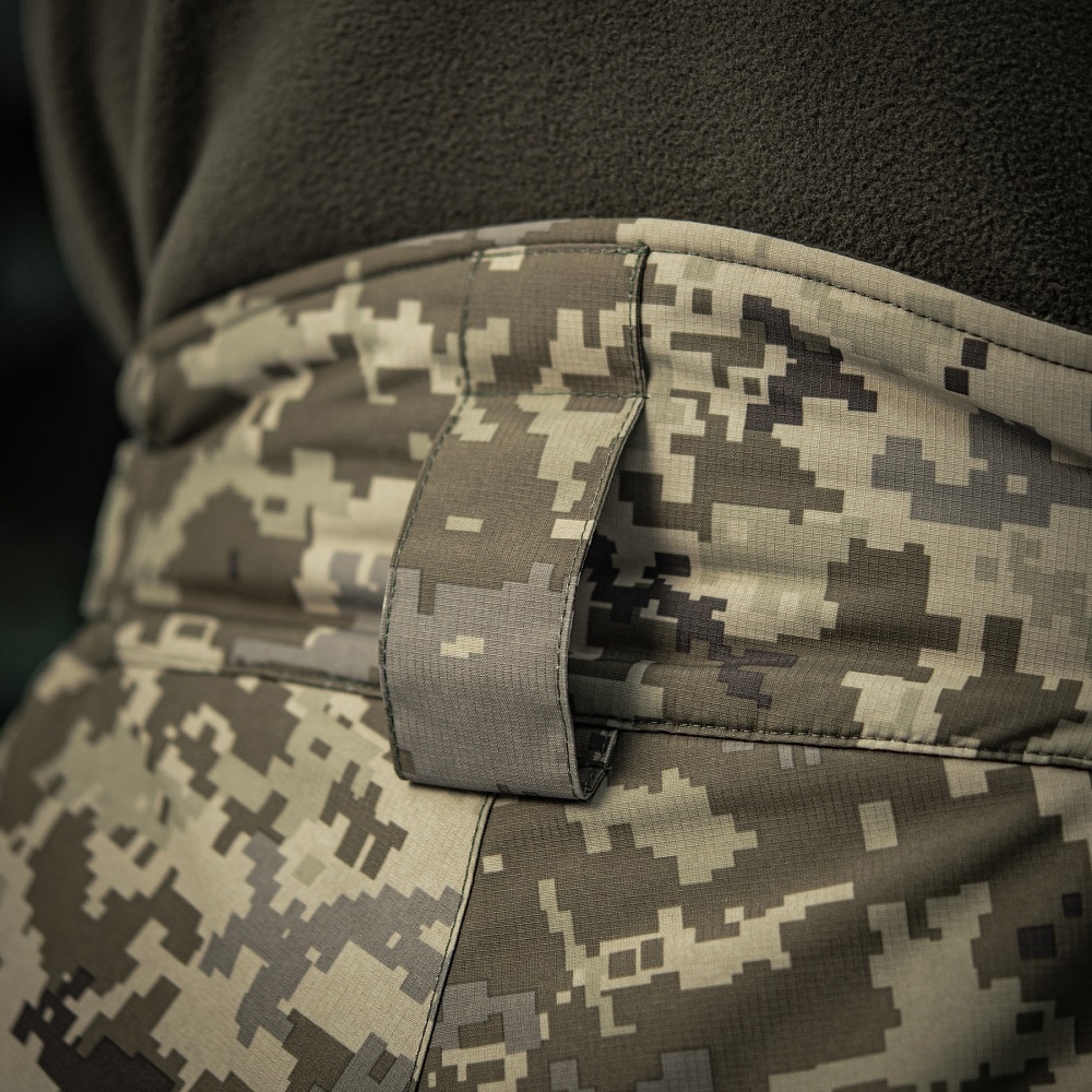 Spodnie M-Tac Alpha PrimaLoft - MM14