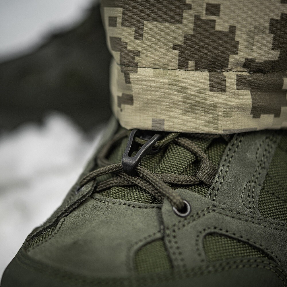 Spodnie M-Tac Alpha PrimaLoft - MM14