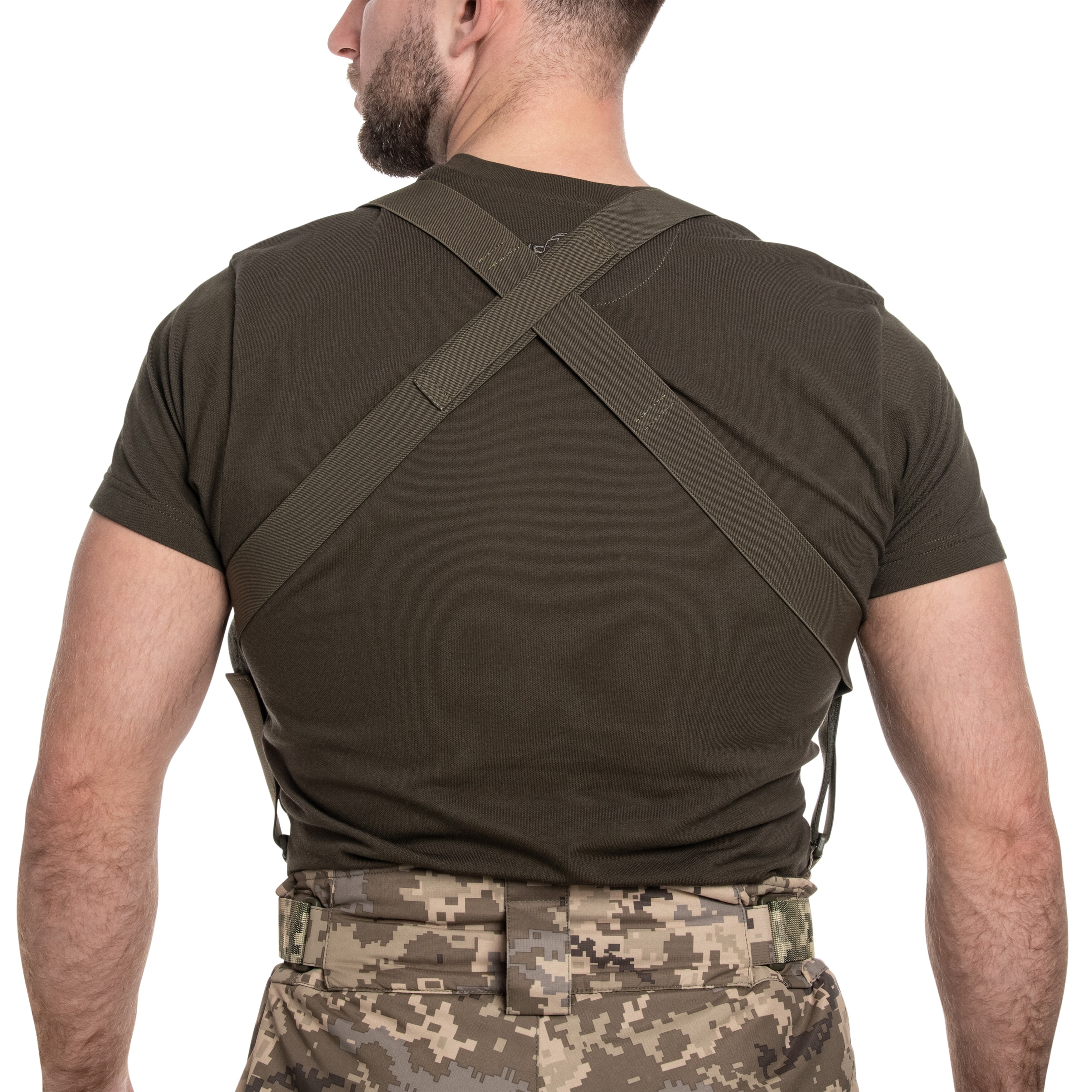 Spodnie M-Tac Alpha PrimaLoft - MM14