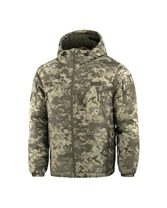 Kurtka M-Tac Alpha Gen. IV PrimaLoft - MM14 Kurtka M-Tac Alpha Gen. IV PrimaLoft - MM14