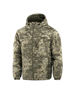 Куртка M-Tac Alpha Gen. IV PrimaLoft - MM14 Куртка M-Tac Alpha Gen. IV PrimaLoft - MM14