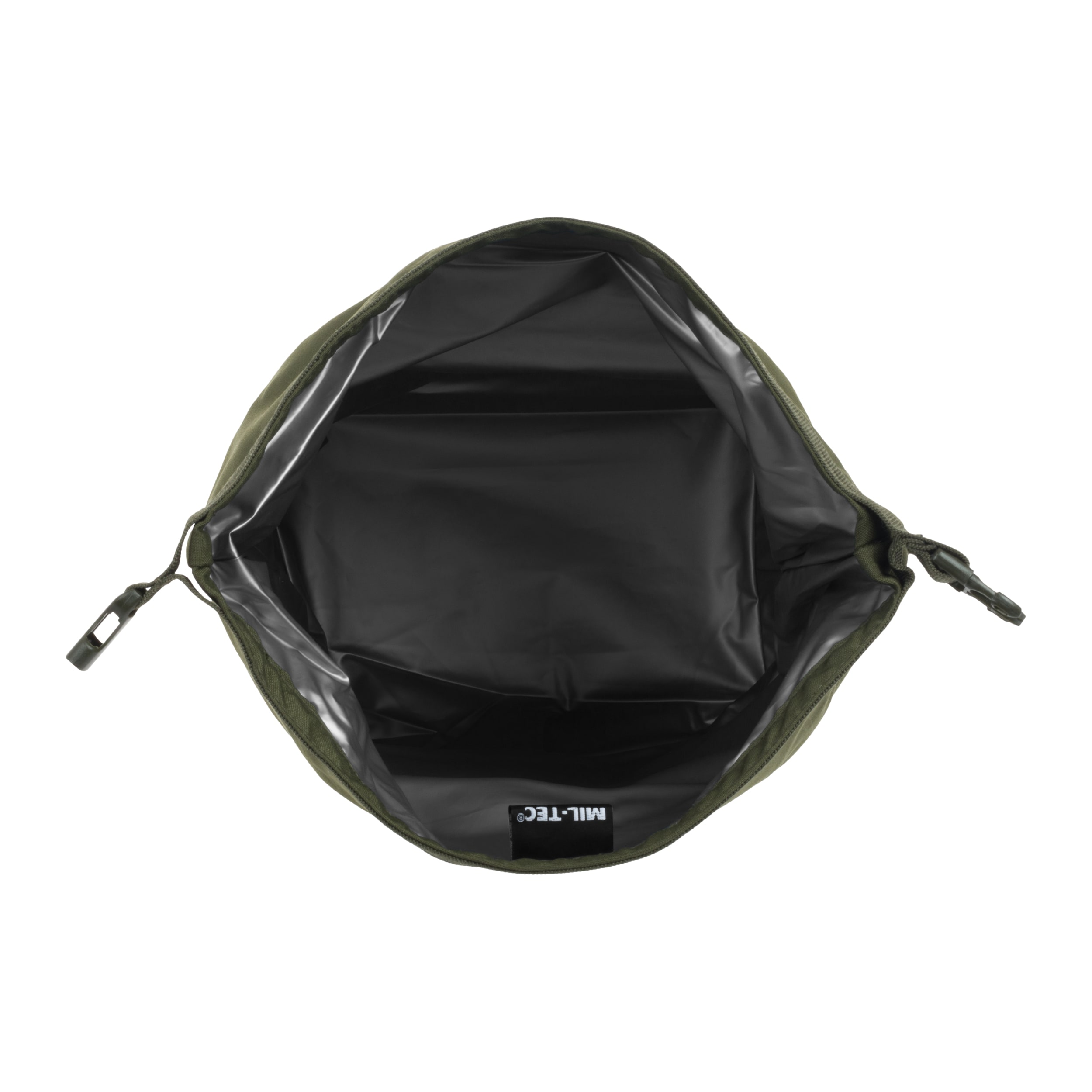 Torba termiczna Mil-Tec Small 7,5 - Olive