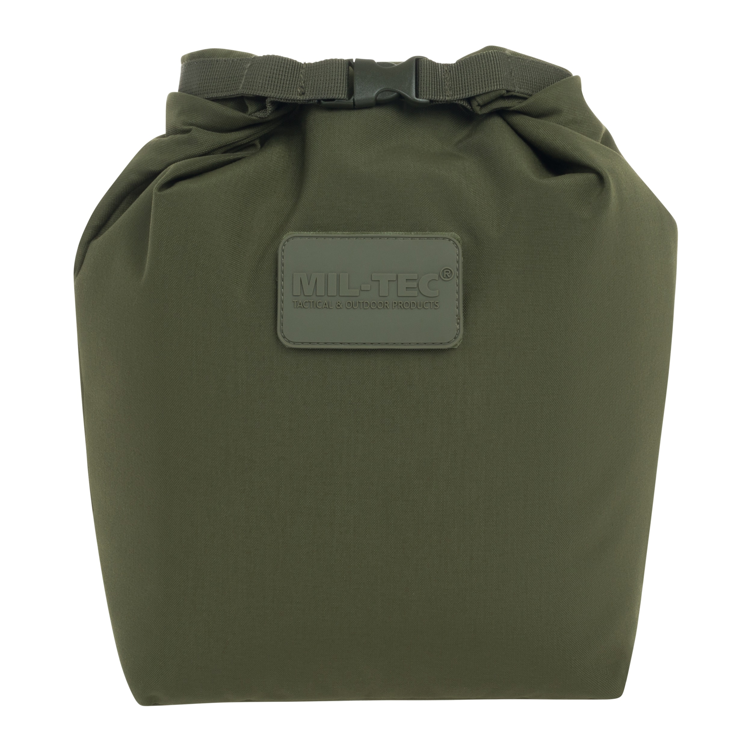Torba termiczna Mil-Tec Small 7,5 - Olive