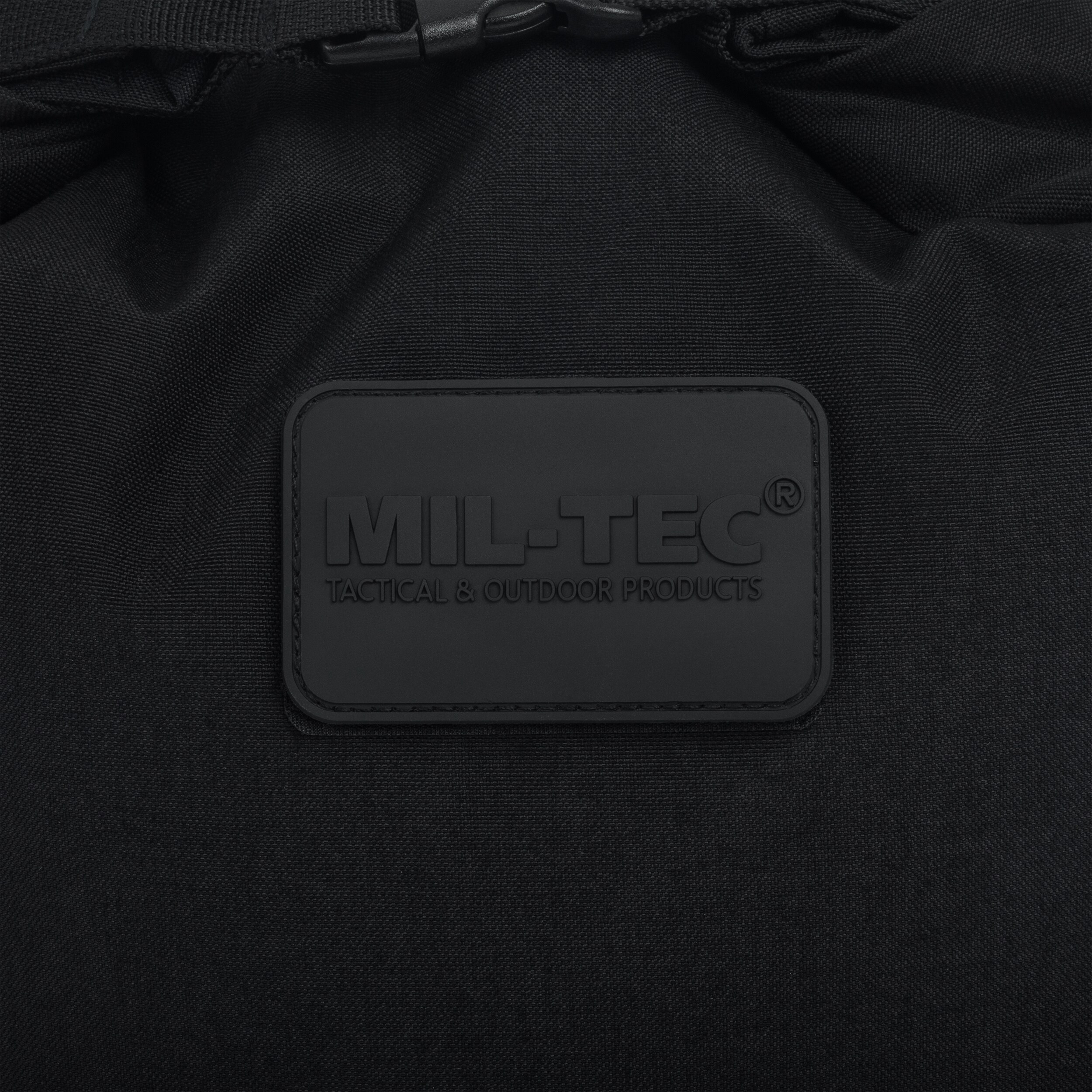 Термосумка Mil-Tec Small 7,5 л - Black