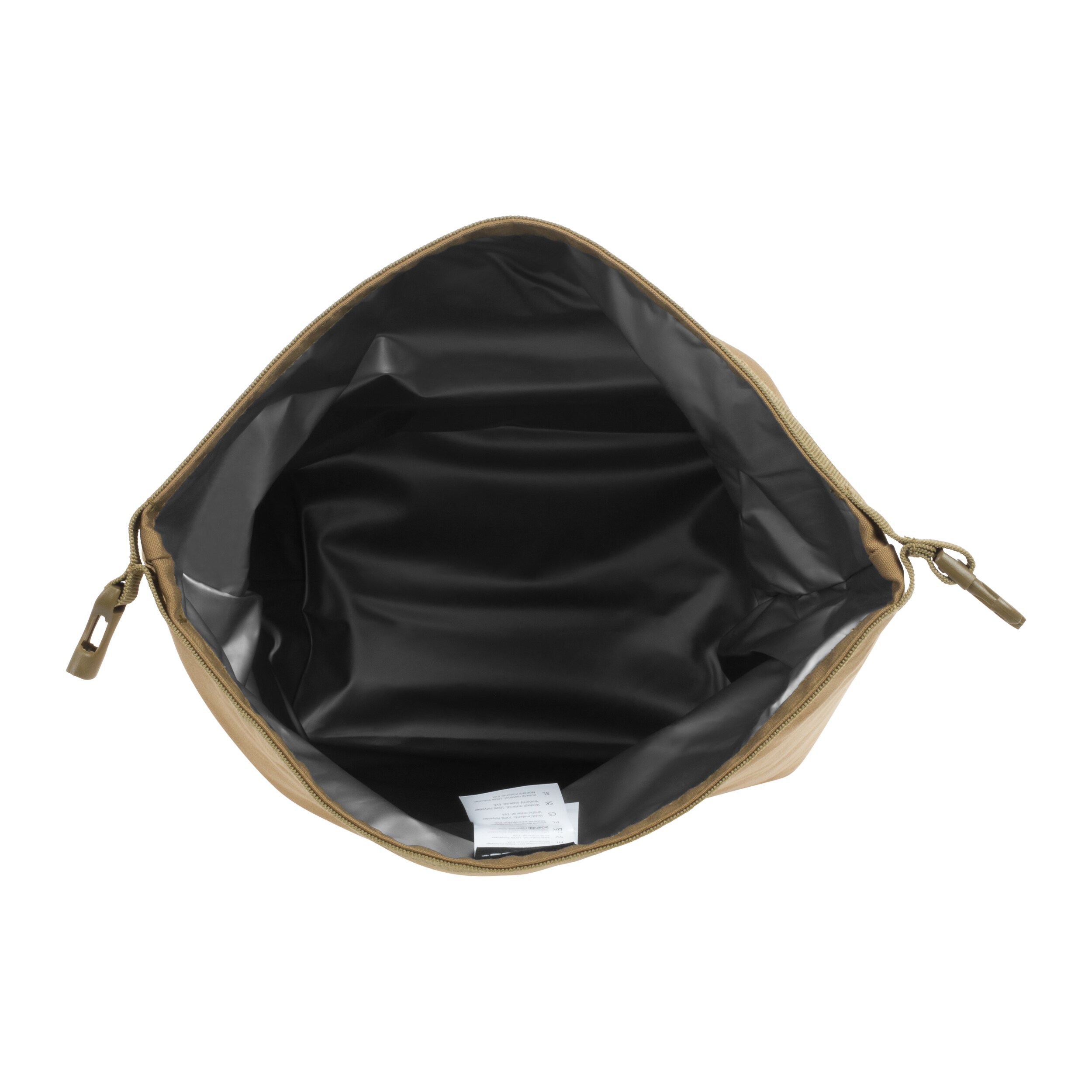 Torba termiczna Mil-Tec Small 7,5 l - Coyote