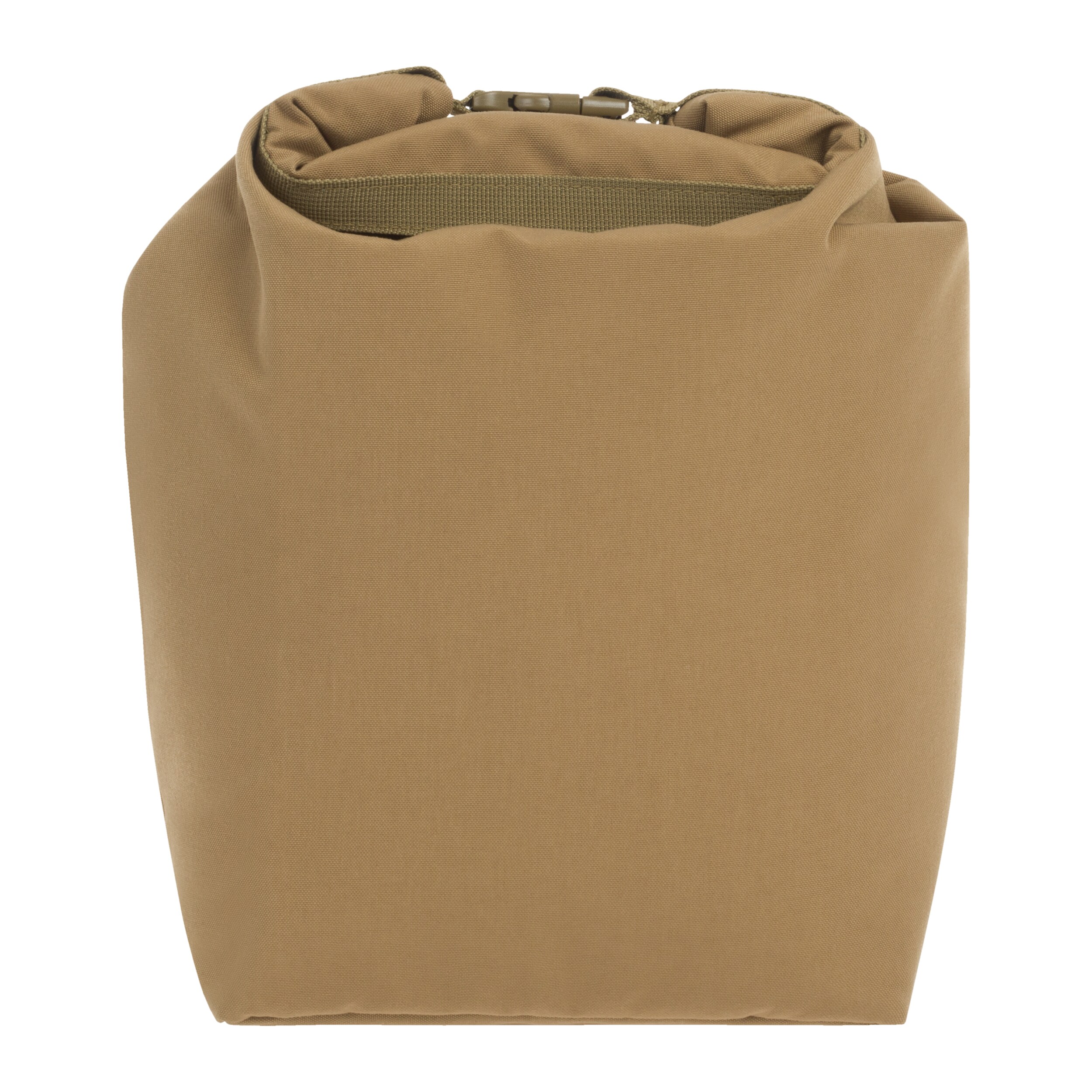Torba termiczna Mil-Tec Small 7,5 l - Coyote