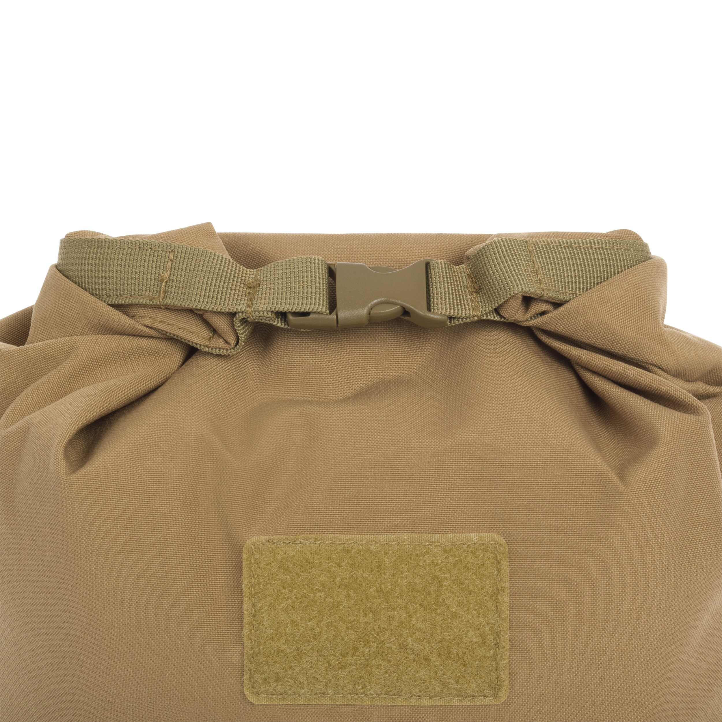 Torba termiczna Mil-Tec Small 7,5 l - Coyote