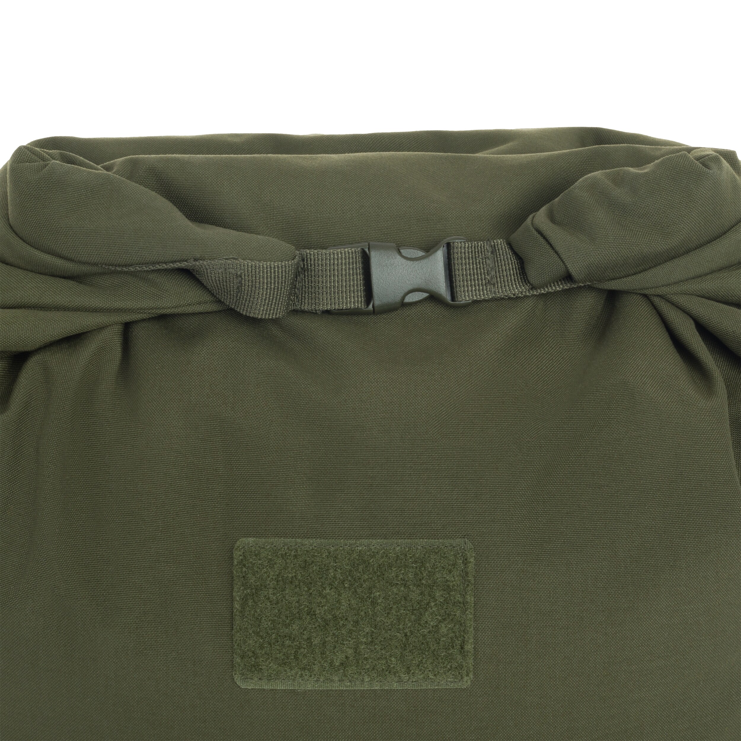 Torba termiczna Mil-Tec Large 17 l - Olive