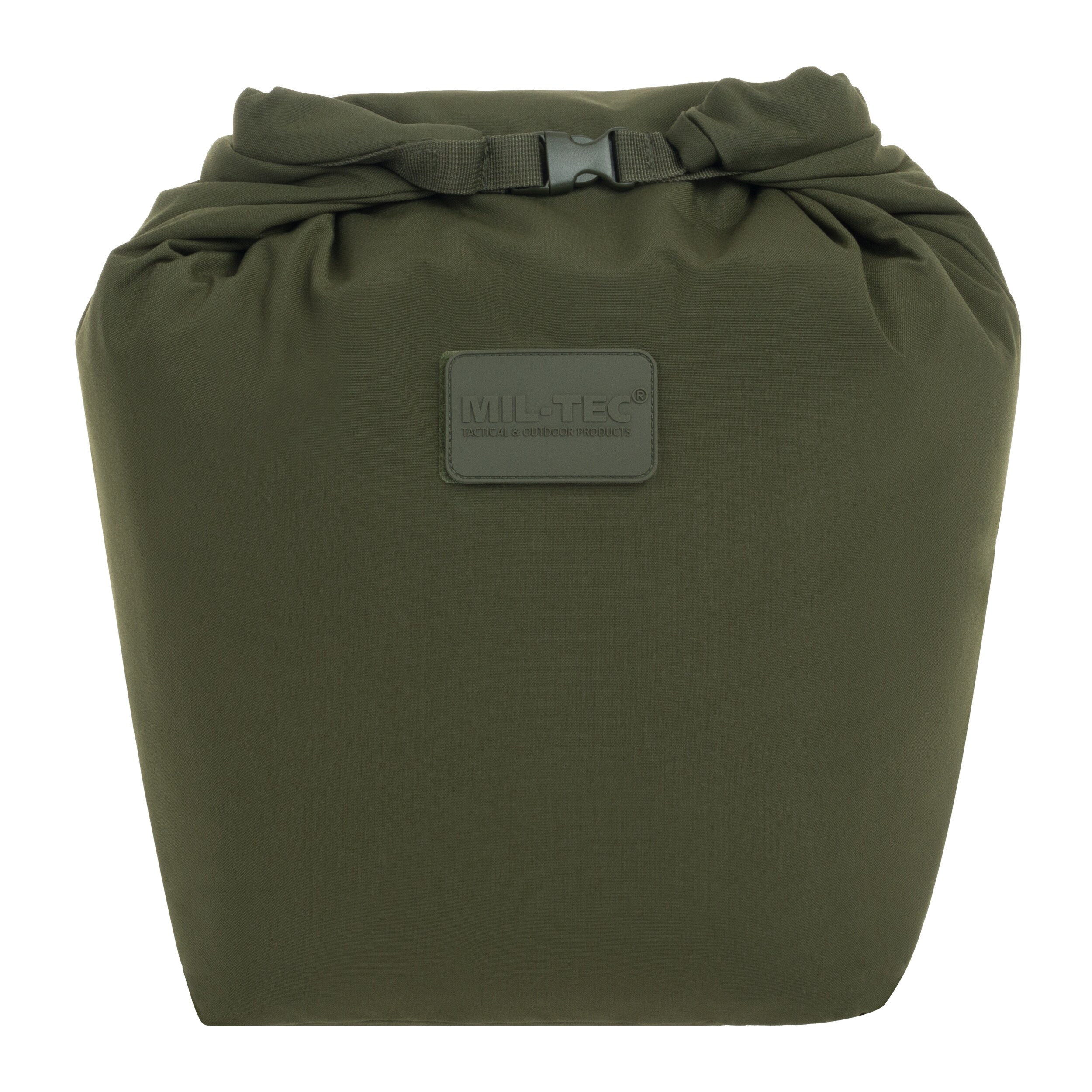 Torba termiczna Mil-Tec Large 17 l - Olive