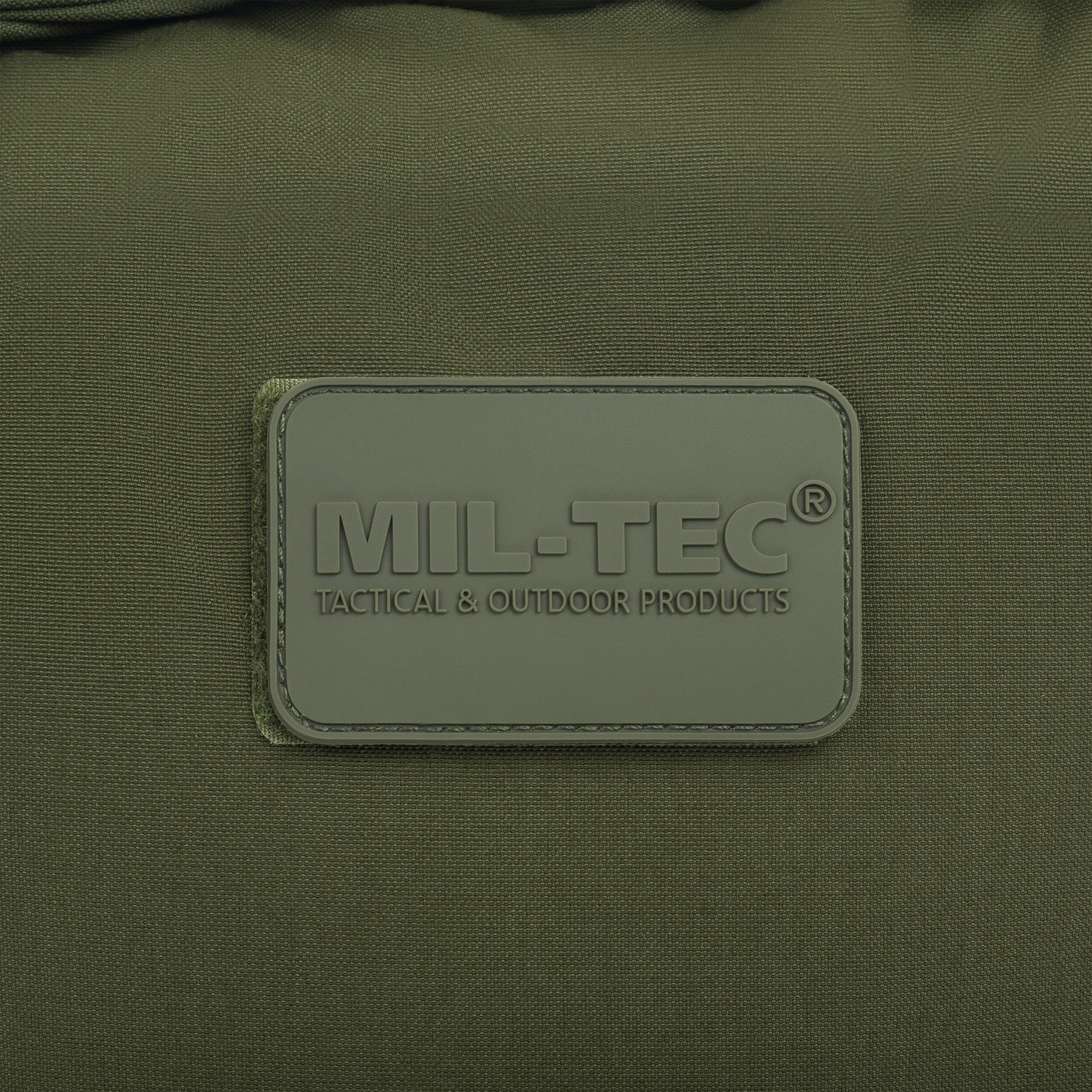 Torba termiczna Mil-Tec Large 17 l - Olive