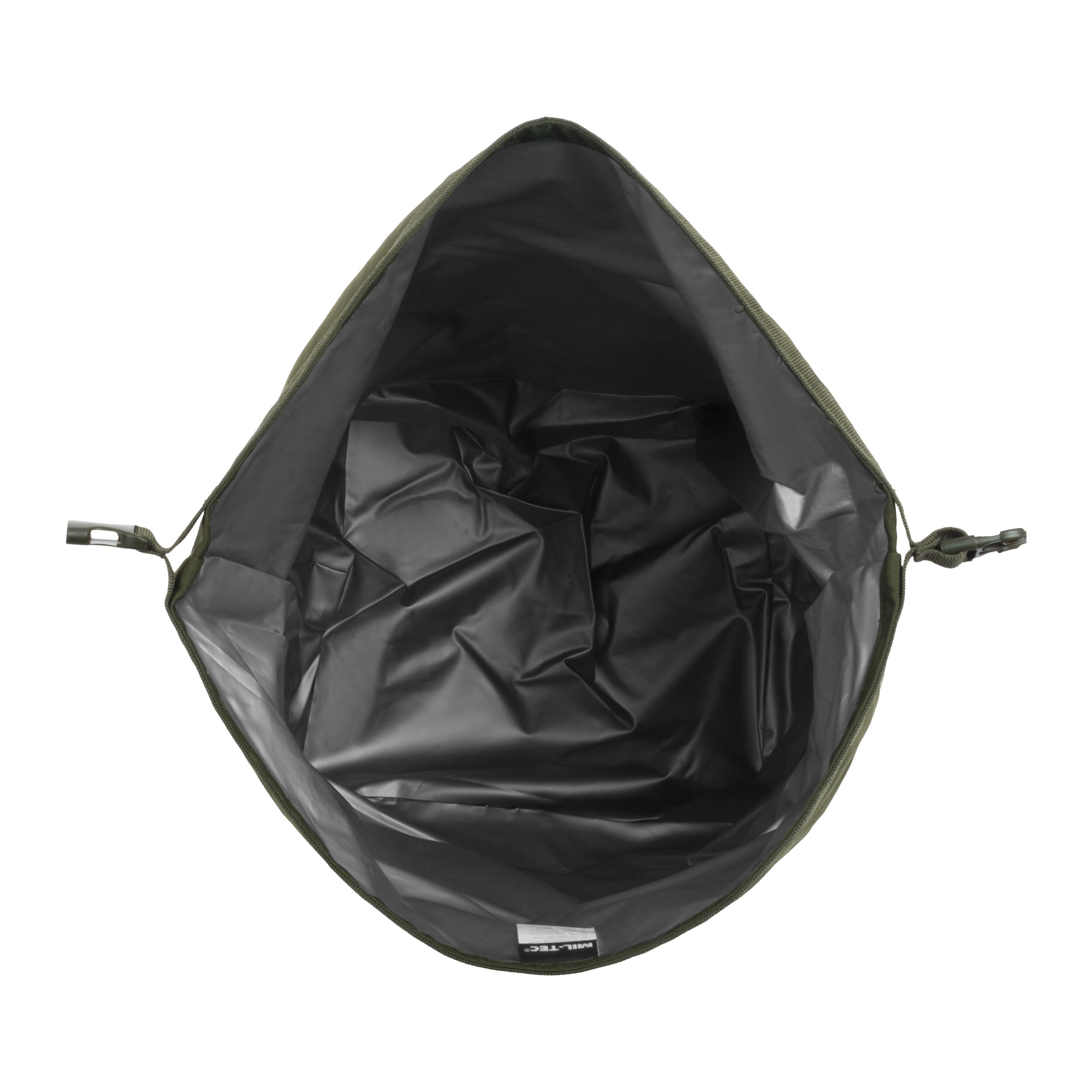 Torba termiczna Mil-Tec Large 17 l - Olive