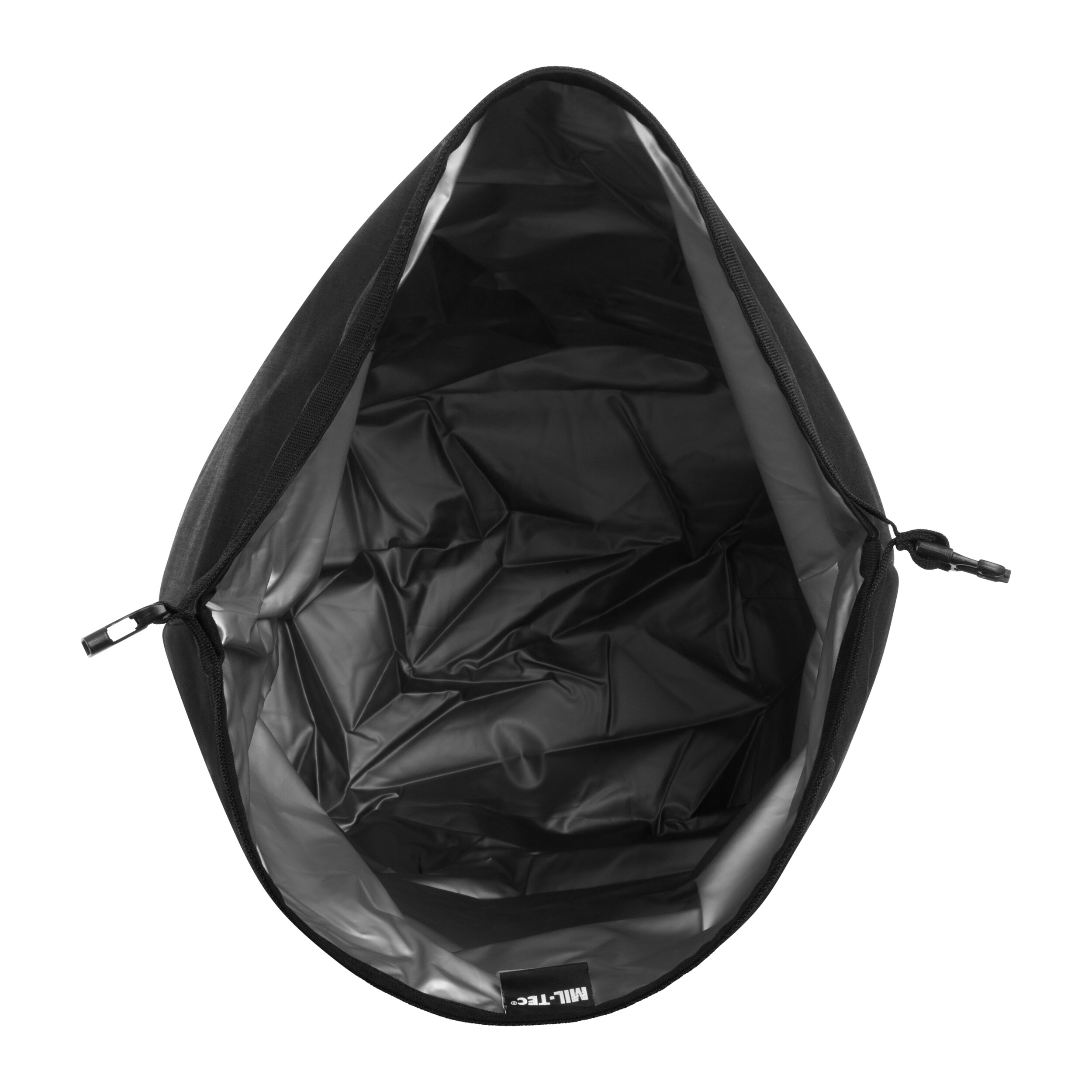 Torba termiczna Mil-Tec Large 17 l - Black