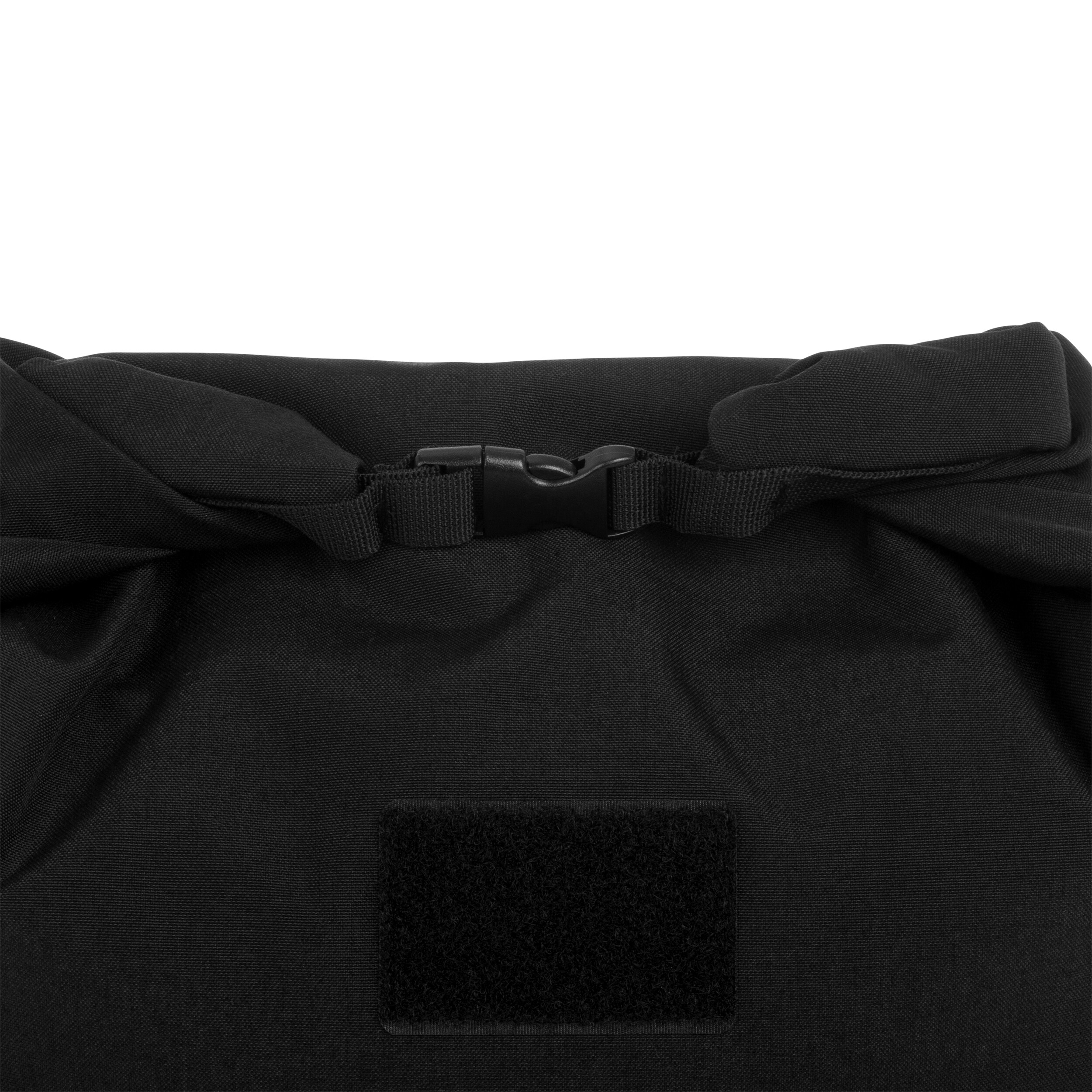 Torba termiczna Mil-Tec Large 17 l - Black