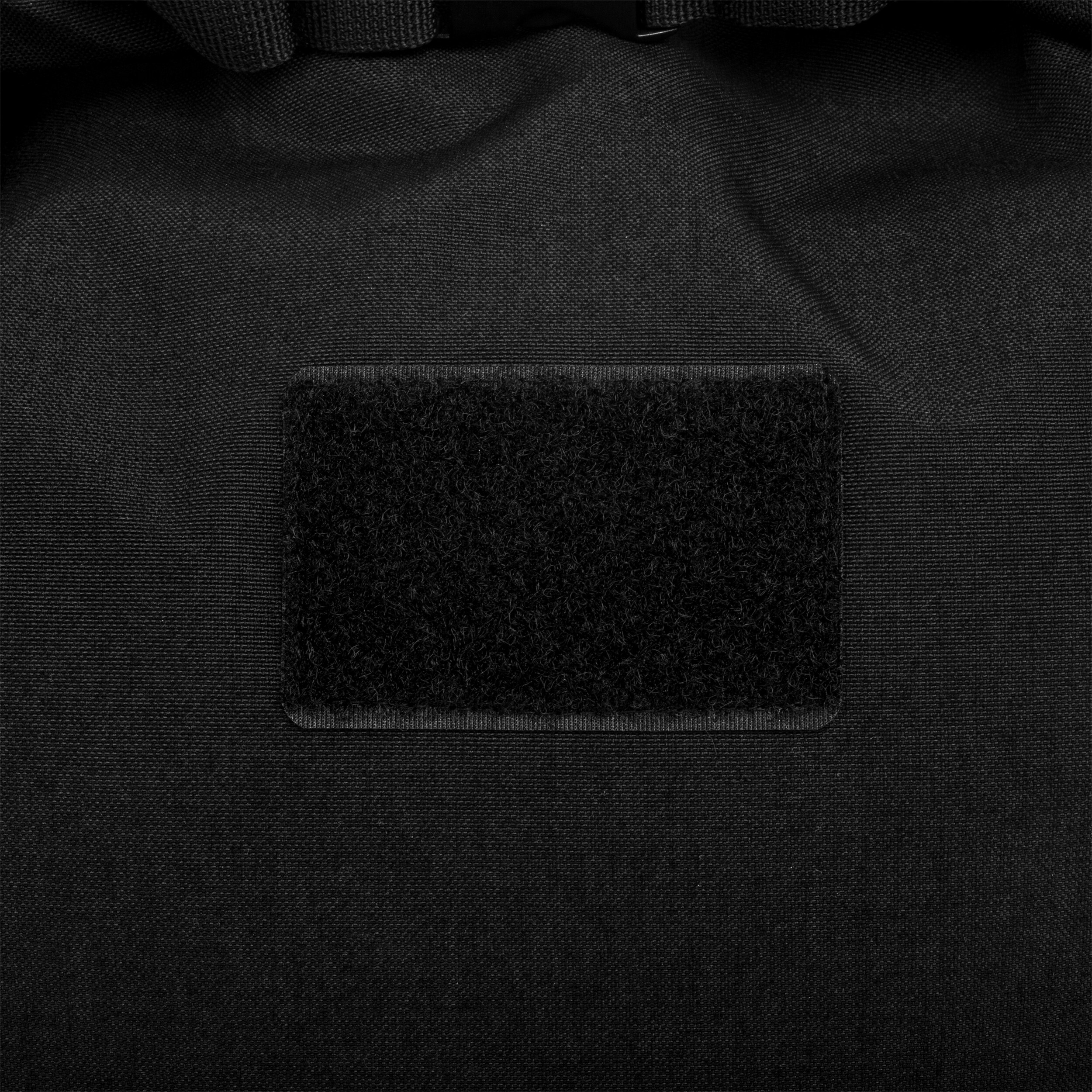 Torba termiczna Mil-Tec Large 17 l - Black