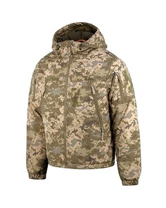 Куртка M-Tac Alpha Gen. IV - MM14 Куртка M-Tac Alpha Gen. IV - MM14