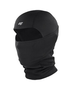 Балаклава 4F U045 - Чорна Балаклава 4F U045 - Чорна