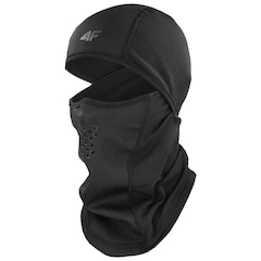 Kominiarka 4F U046 - Czarna
