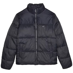 Kurtka 4F M485 - Czarna