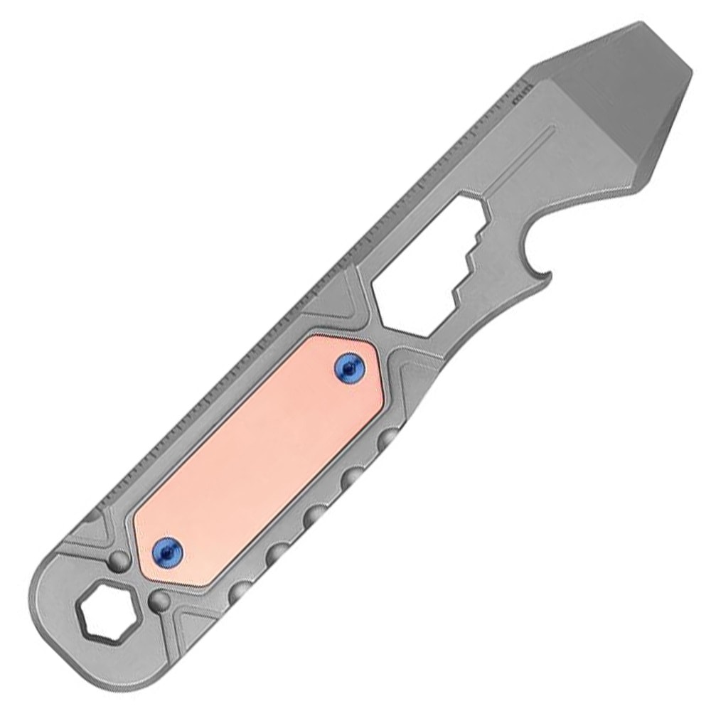 Multitool Oknife Otacle 2 Titanium