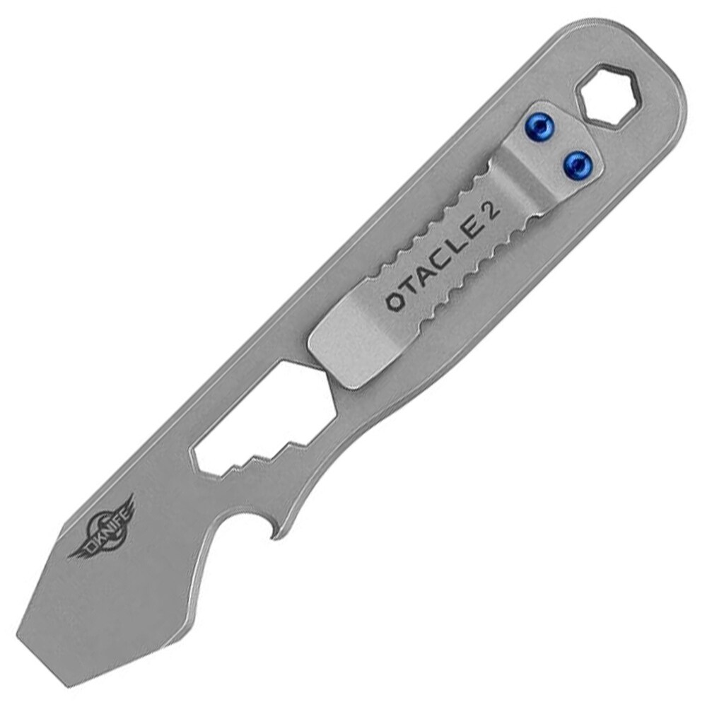 Multitool Oknife Otacle 2 Titanium
