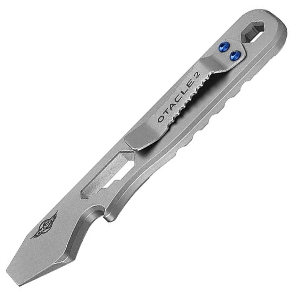 Multitool Oknife Otacle 2 Titanium