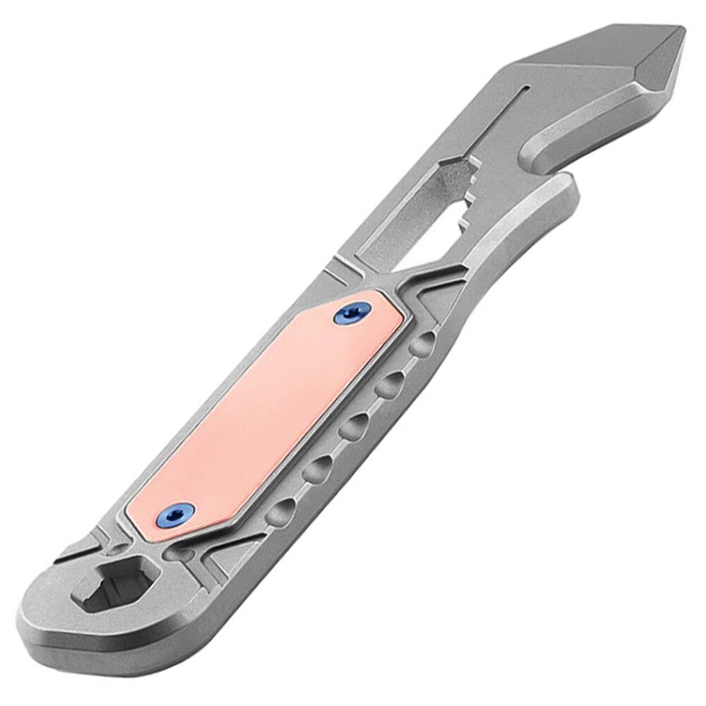 Multitool Oknife Otacle 2 Titanium
