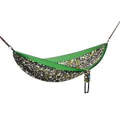 Hamak Olife Sunbreeze Single - Camouflage Green