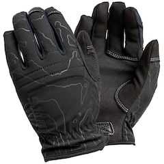 Rękawice taktyczne 5.11 Competition Primaloft Insulated - Black