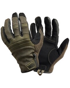 Тактичні рукавиці 5.11 Competition Shooting 2.0 - Ranger Green Тактичні рукавиці 5.11 Competition Shooting 2.0 - Ranger Green